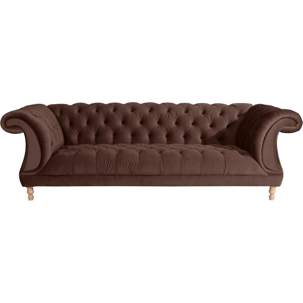 Chesterfield-Sofa »Isabelle«