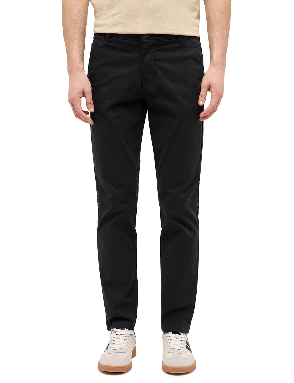 MUSTANG "Herren Style Brad Chino"