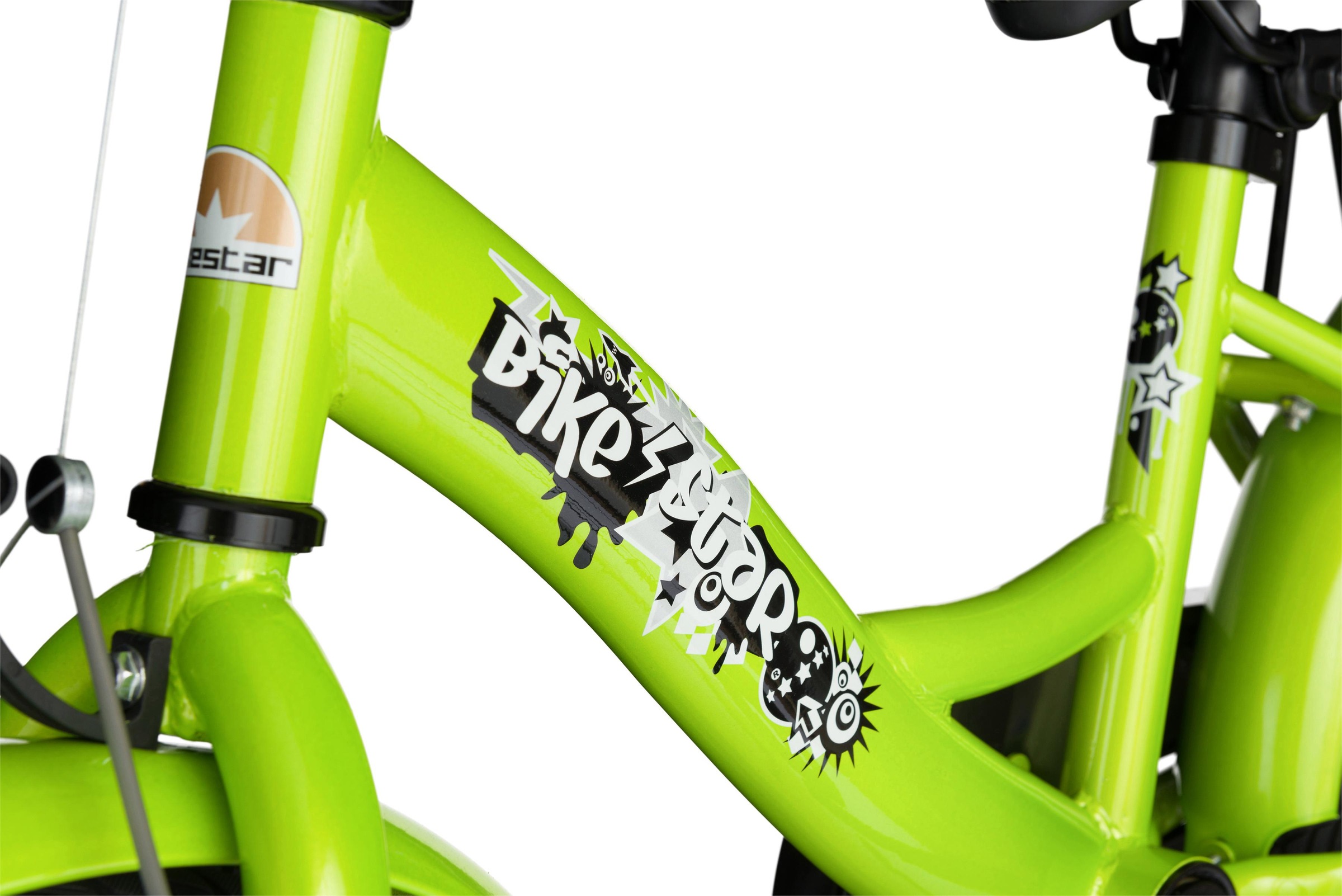 Bikestar Kinderfahrrad »Classic«, 1 Gang