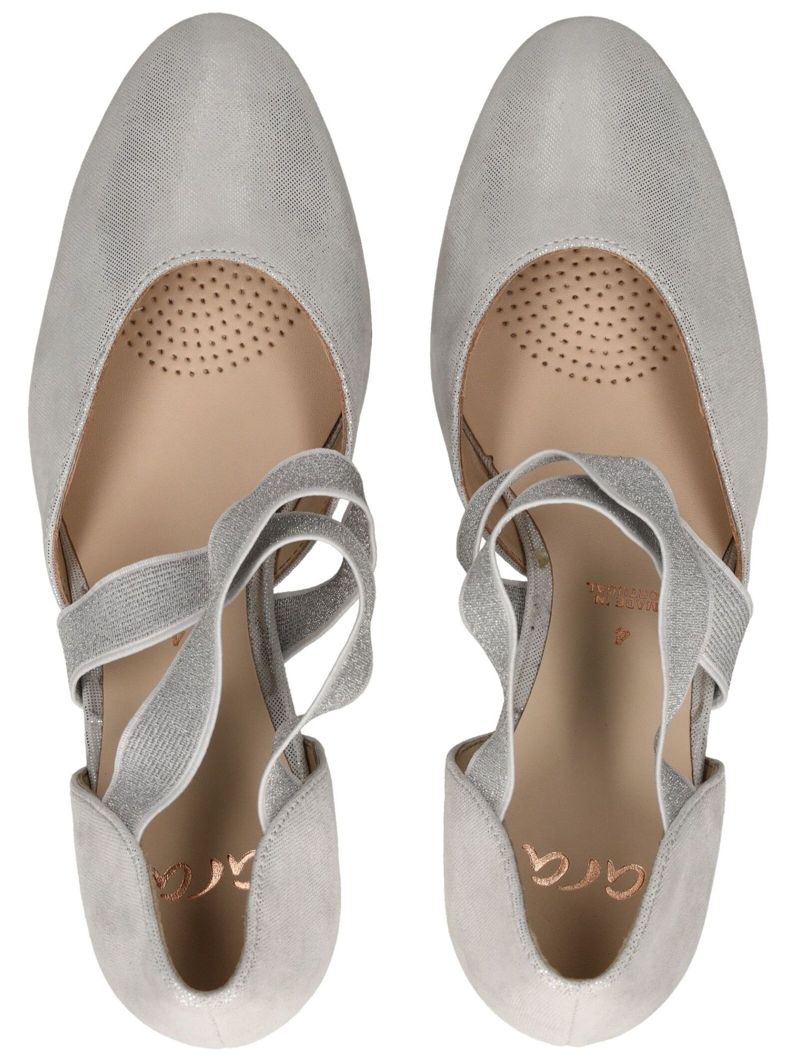 Ara Pumps »Ara Pumps Leder«
