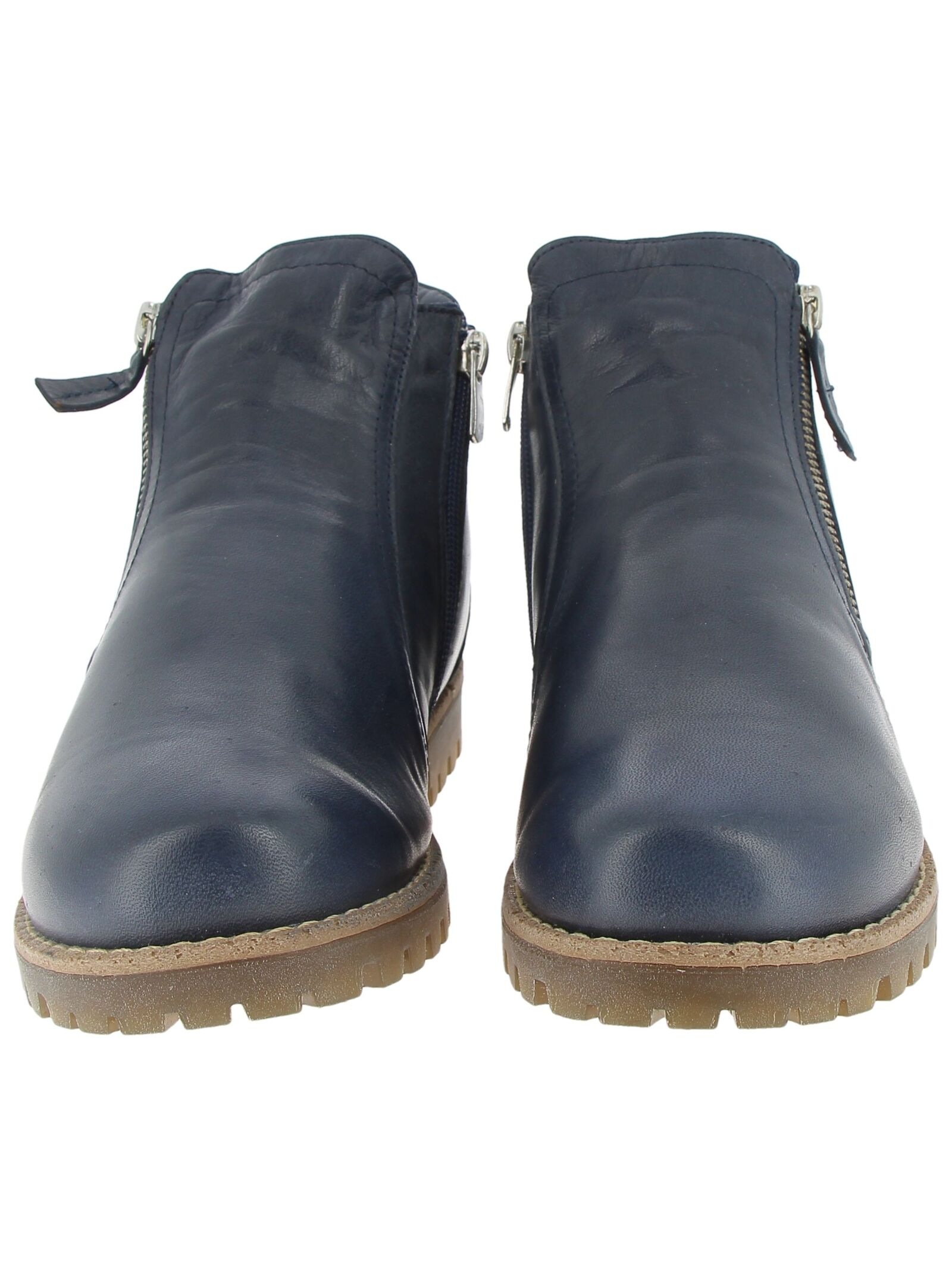 Thumbnail - Andrea Conti Schnürstiefelette "Andrea Conti Stiefelette Leder"