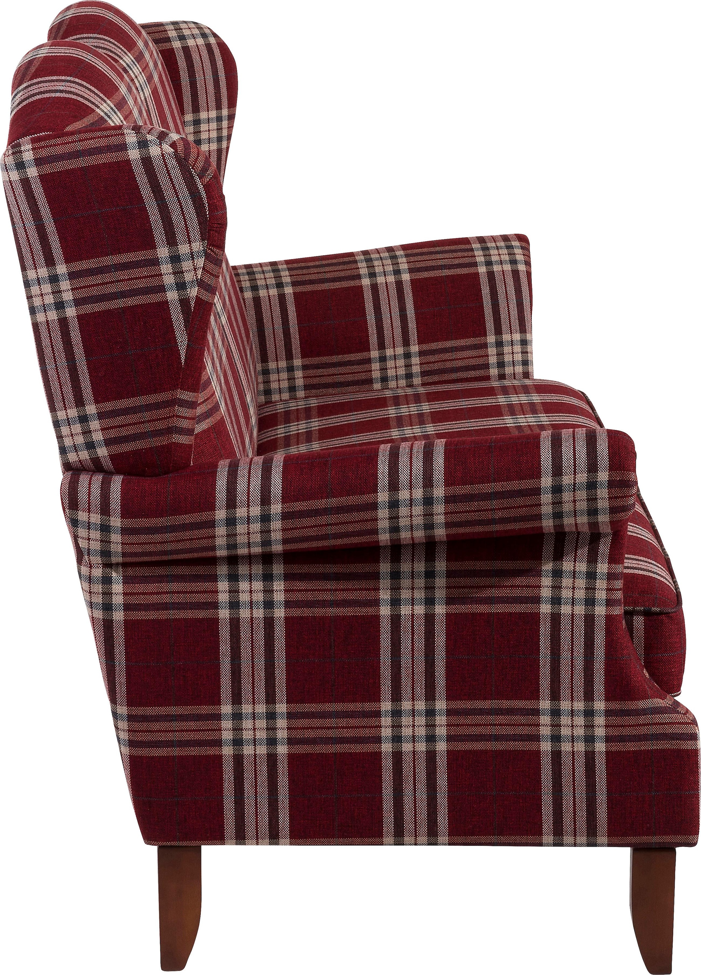 Max Winzer® 2,5-Sitzer »Valentina Küchensofa, Solitärmöbel, elegant und bequemer Sitzkomfort«, Breite 193 cm