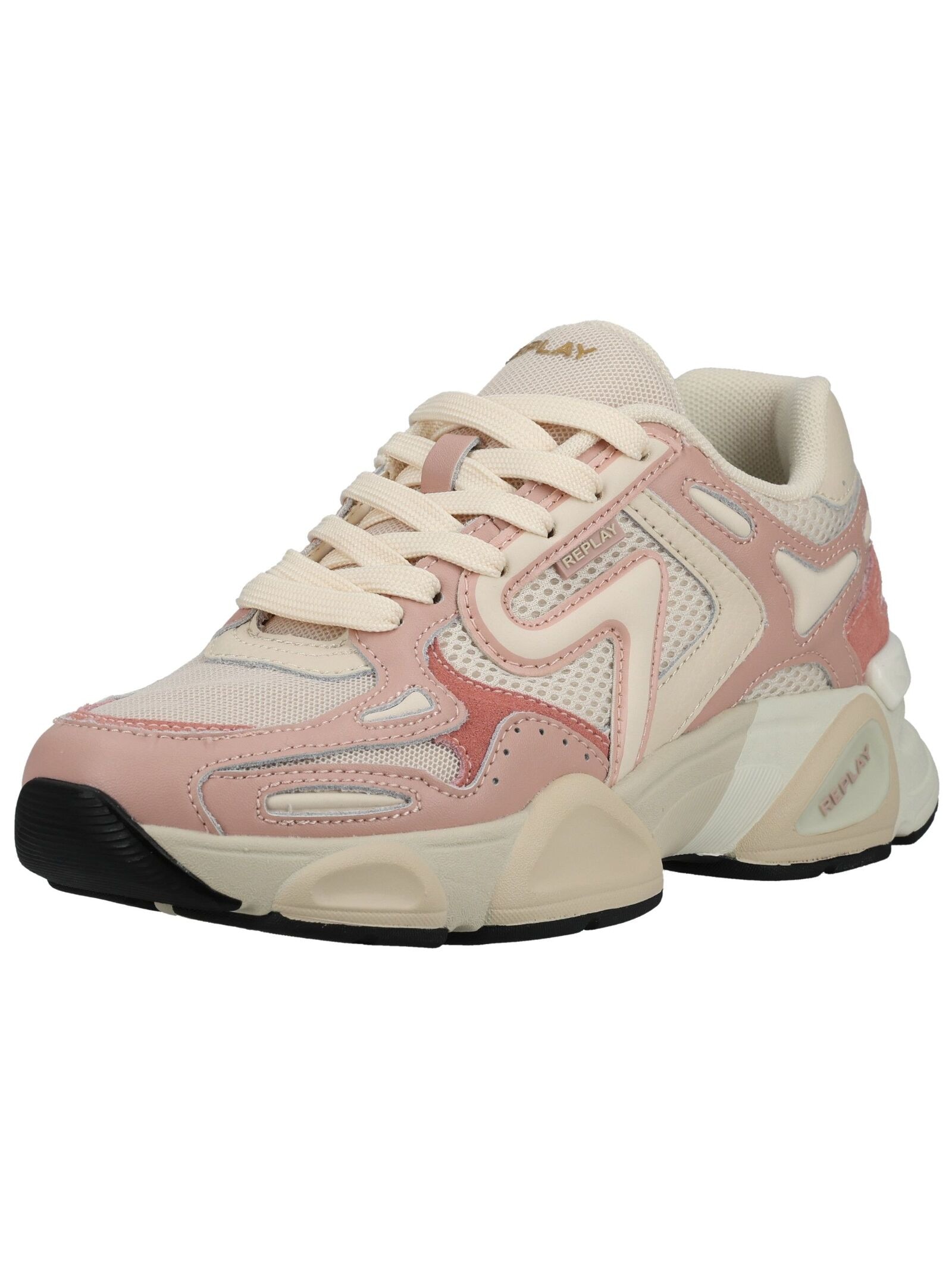 Replay "Replay Sneaker Textil"