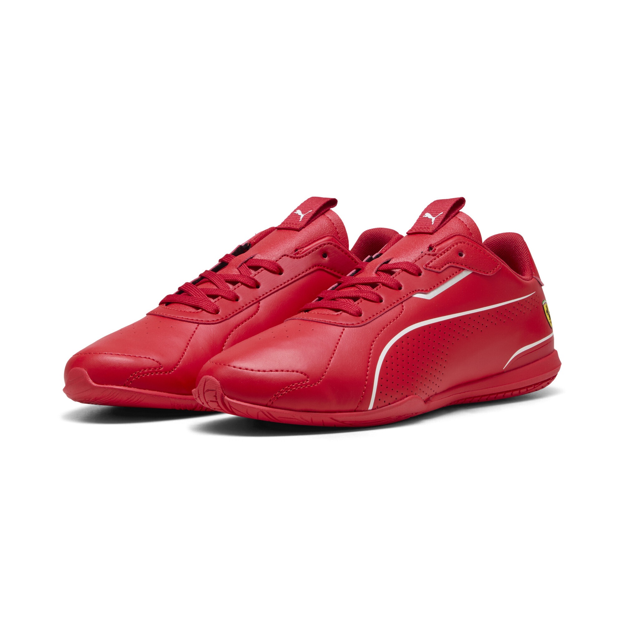PUMA "Scuderia Ferrari Neo Cat 3.0 Sneakers Erwachsene"