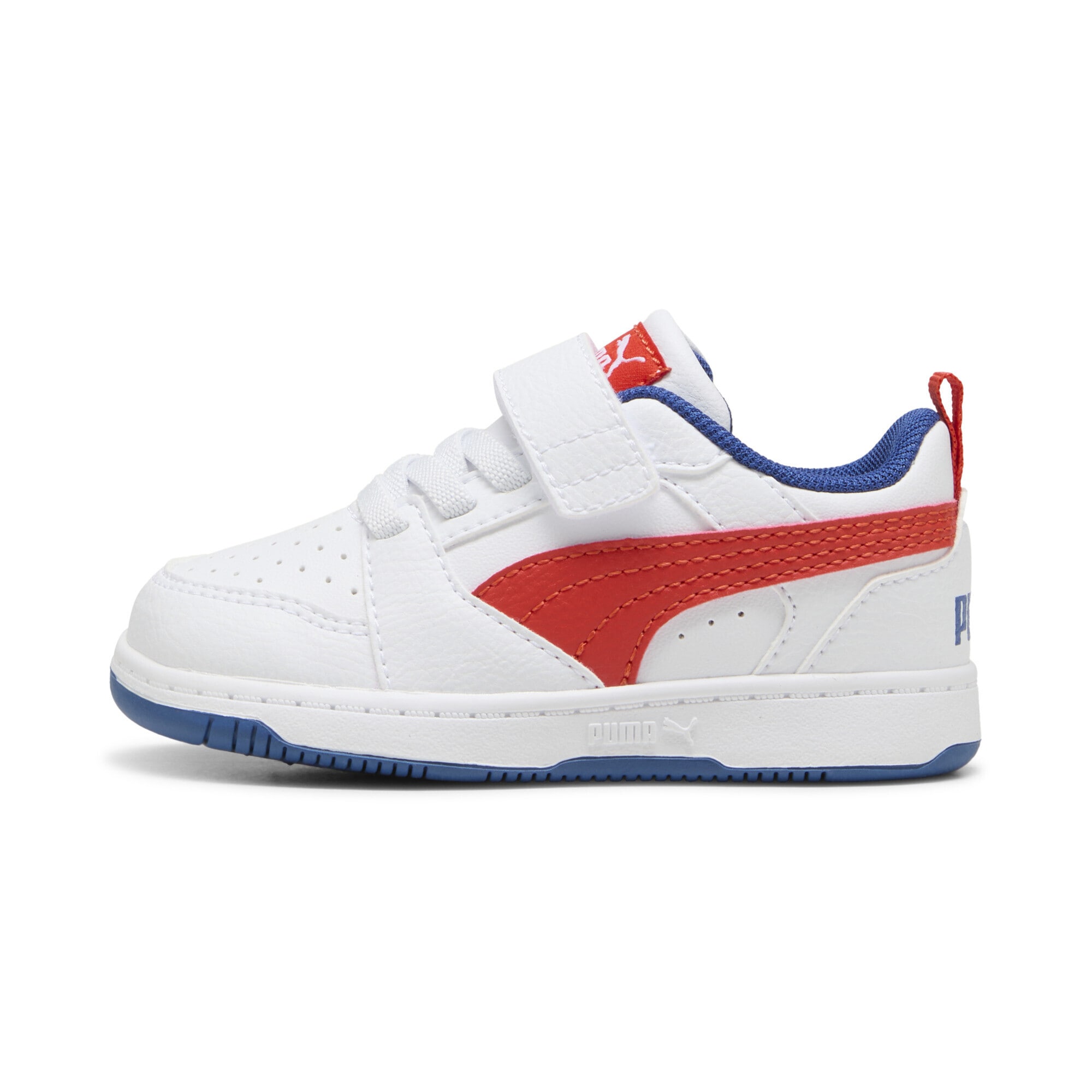 PUMA Sneaker »Rebound V6 Lo Sneakers Kinder«