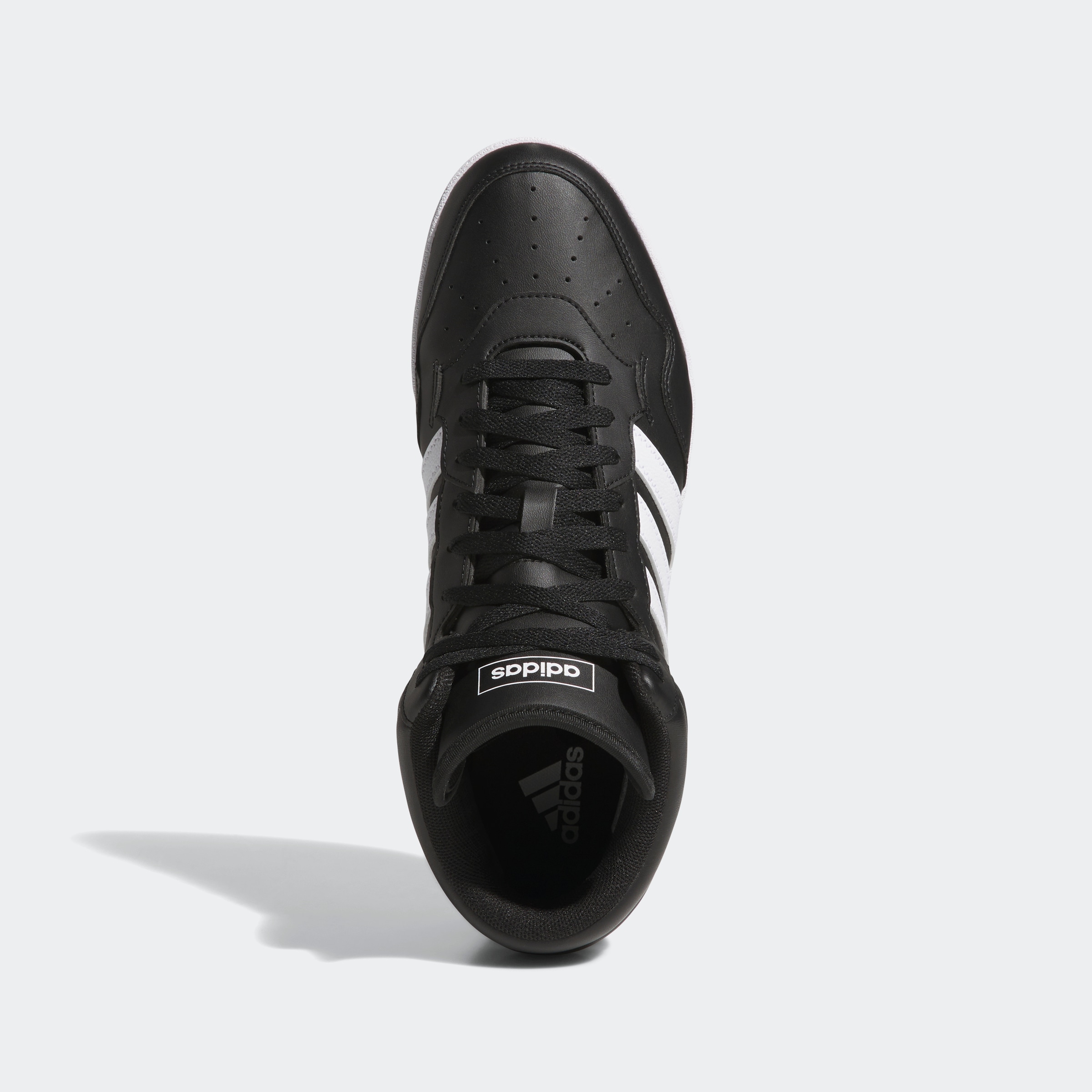 adidas Sportswear Sneaker »HOOPS 4.0 MID«