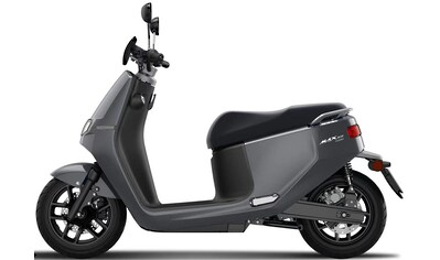 E-Motorroller »Ecooter E2MAX 75km/h«