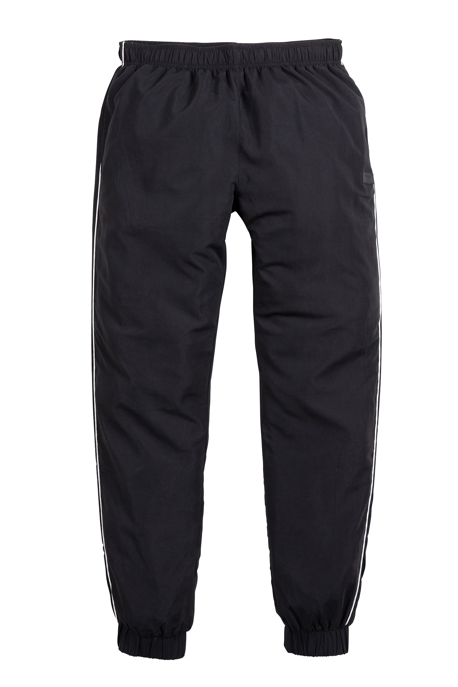 HERO by John Medoox Sporthose »High Tech - Sweat Hero by John Medoox Jogginghose«, Sporthose Tapered Fit Sport Funktionsqualität für Herren