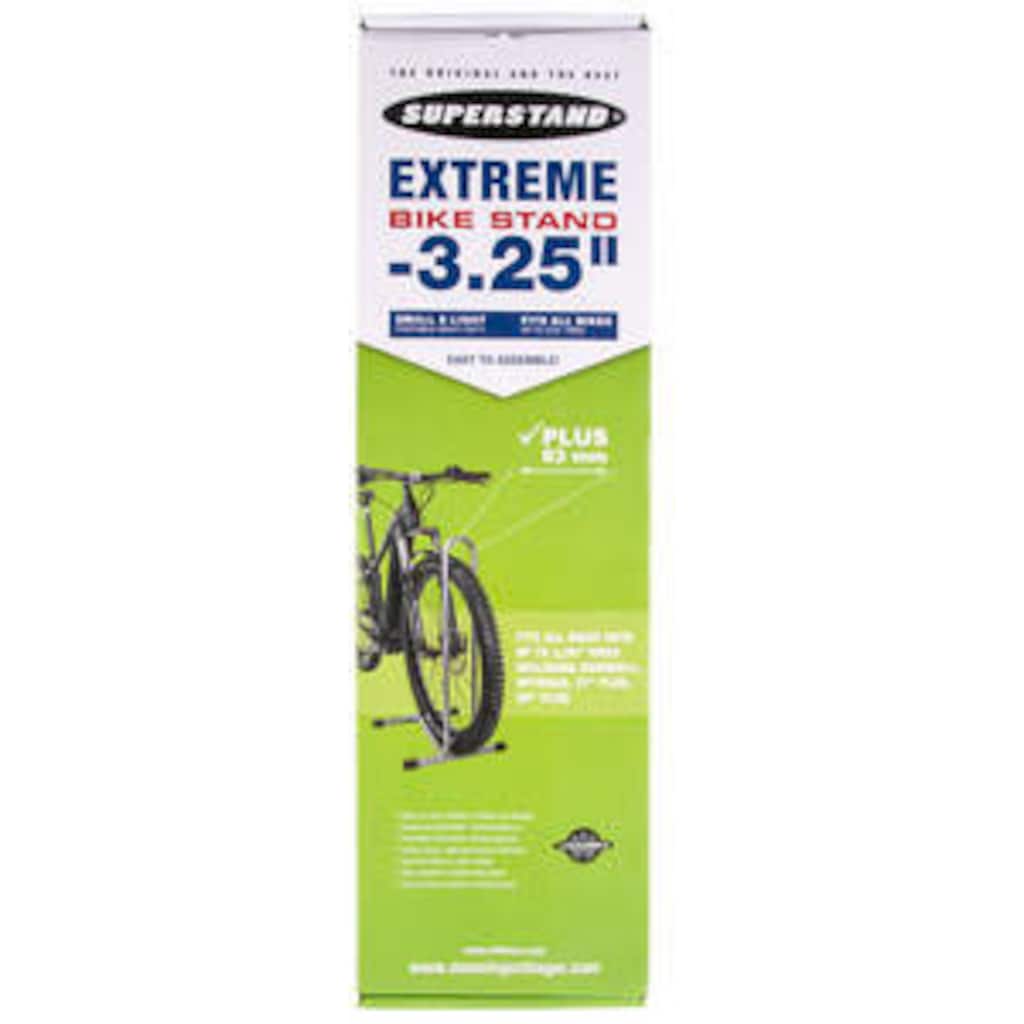 Willworx Fahrradhalter »Superstand Extreme«