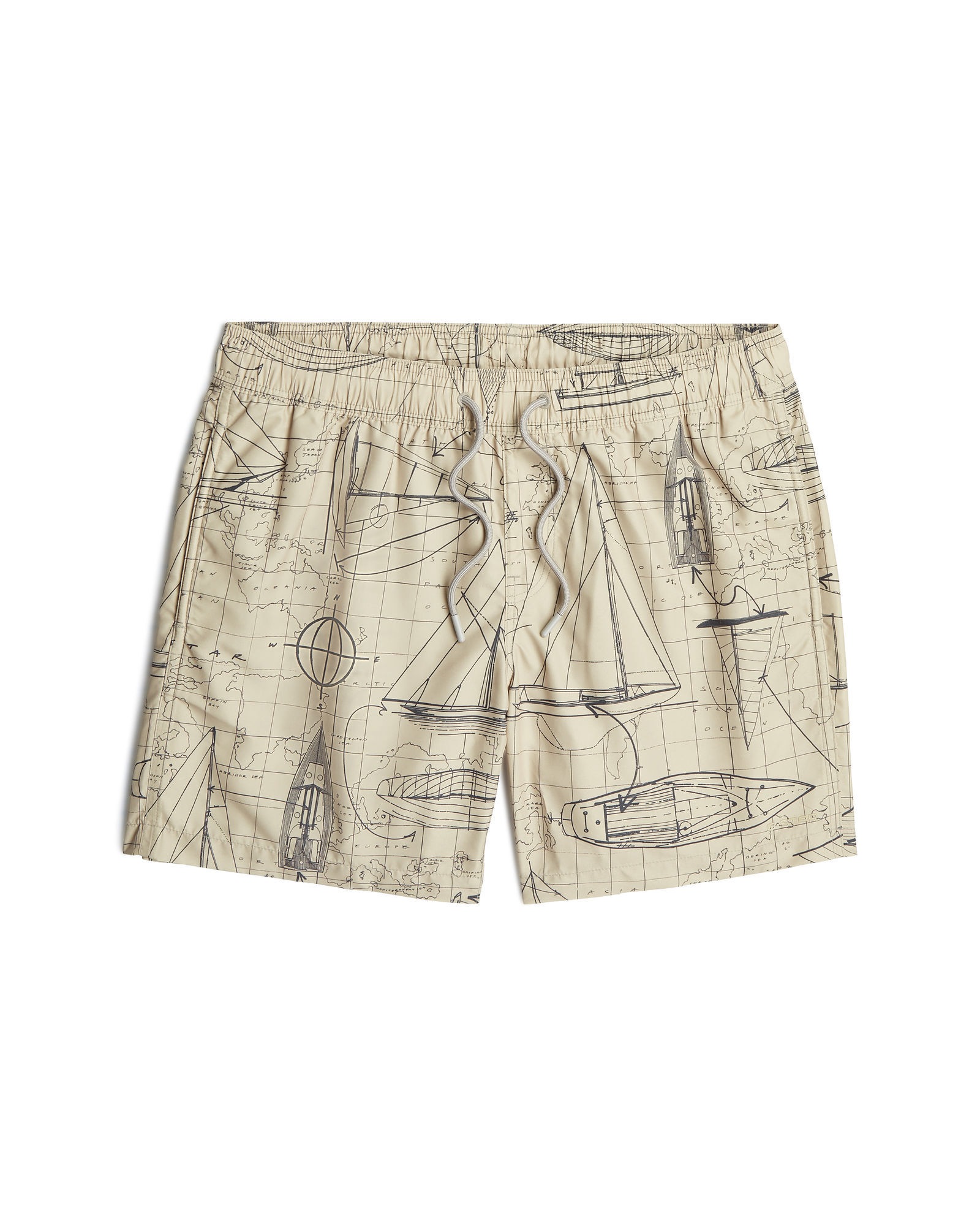 G-STAR Badeshorts "Dirik AO Badeshorts"