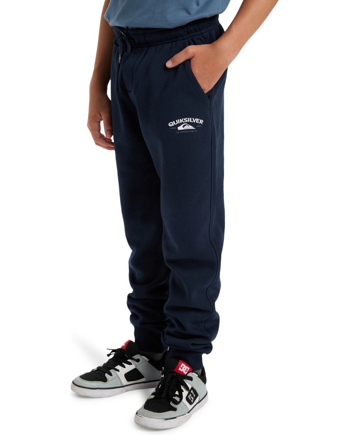 Quiksilver Jogger Pants »Slim«