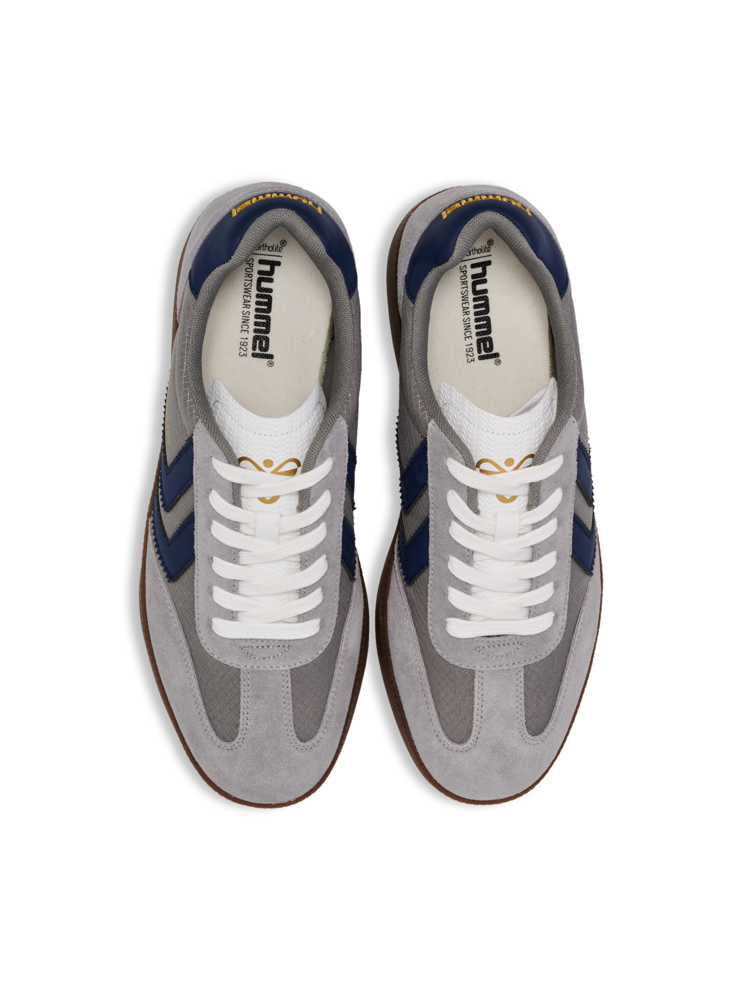 hummel Sneaker »VM78 CPH RS«
