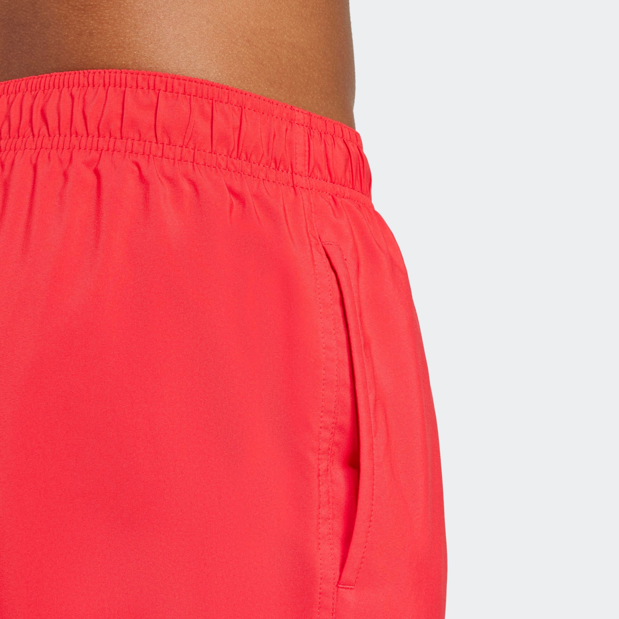 adidas Performance Badeshorts »SLD CLX SHO SL«, (1 St.)
