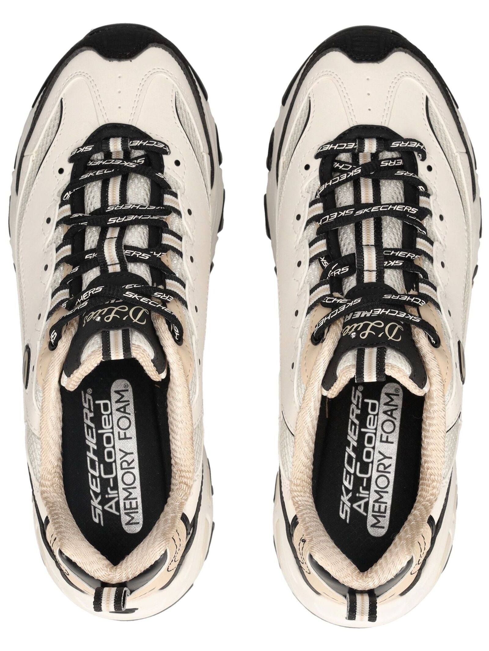 Skechers Sneaker »Skechers Sneaker Synthetik«
