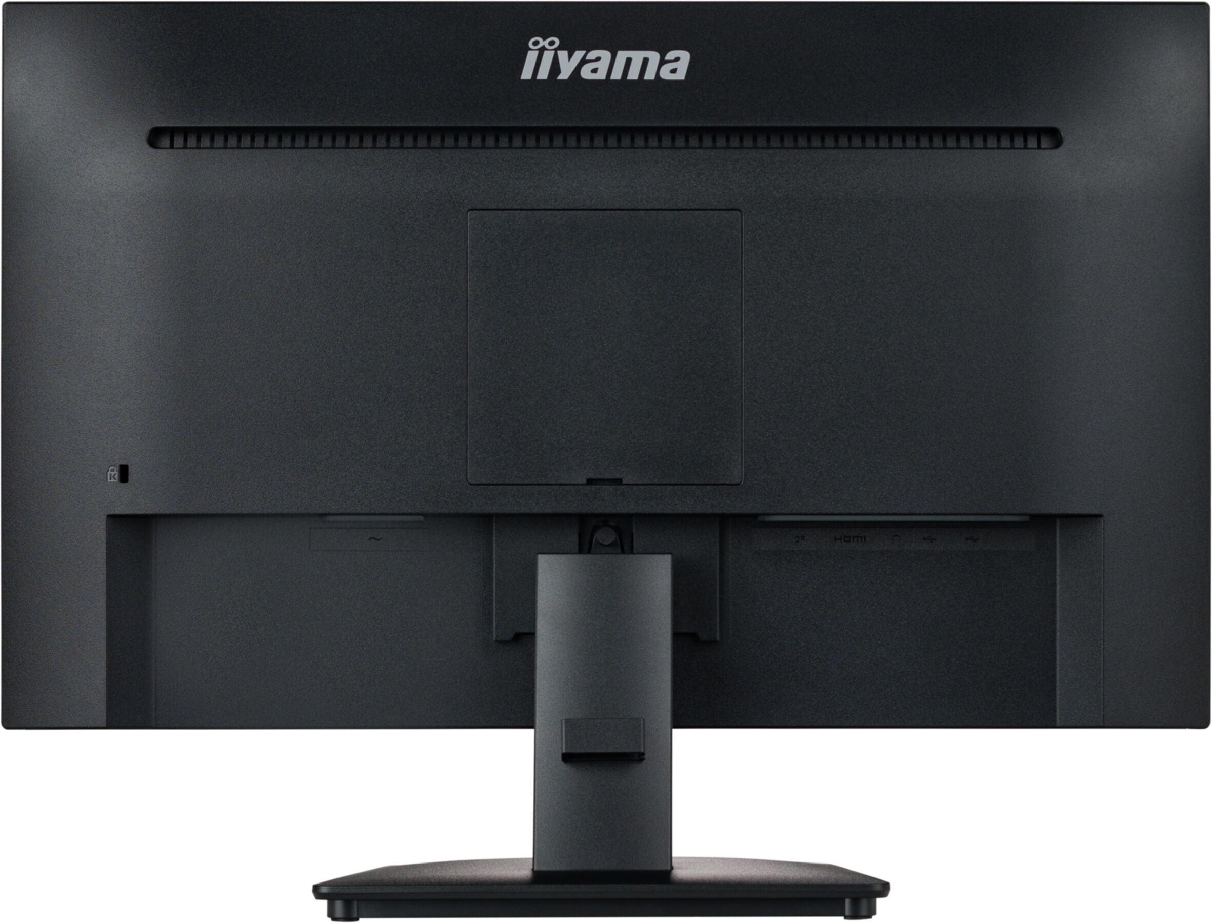 Iiyama LED-Monitor »XU2494HS-B2«, 61 cm/24 Zoll, 1920 x 1080 px, Full HD, 4 ms Reaktionszeit, 75 Hz