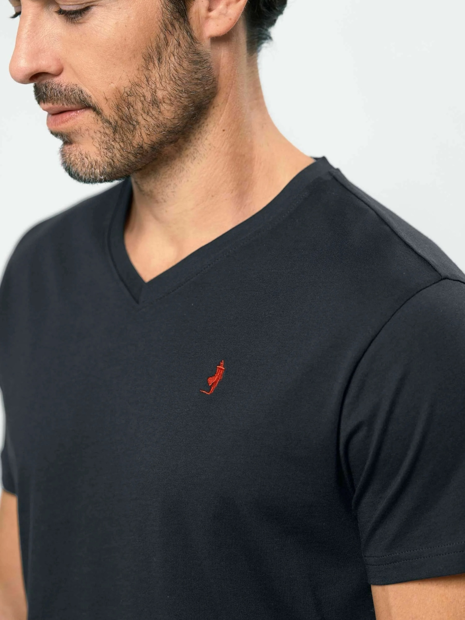 MCS Kurzarmhemd »MCS T-shirt Texacana«