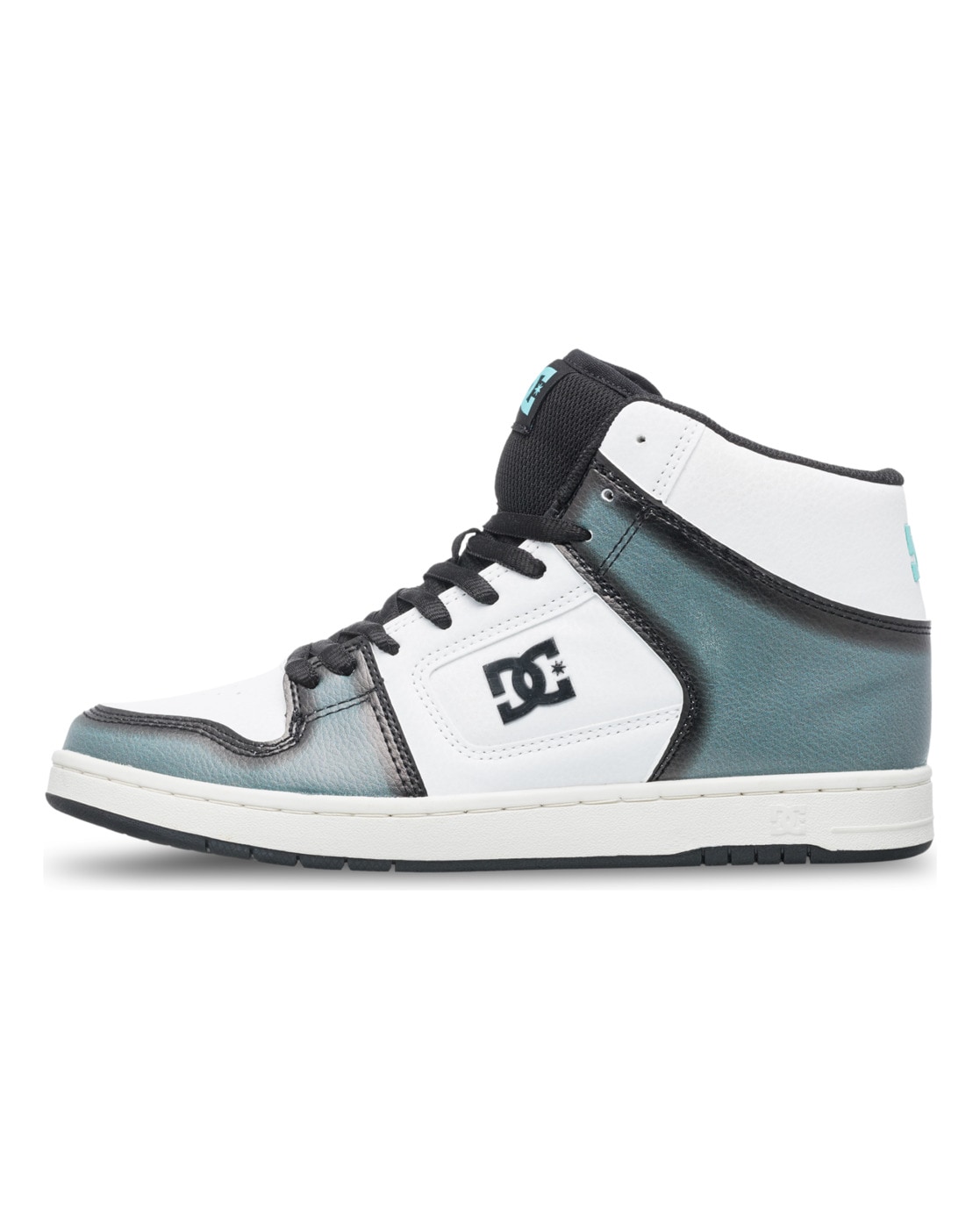 DC Shoes Sneaker »Manteca«