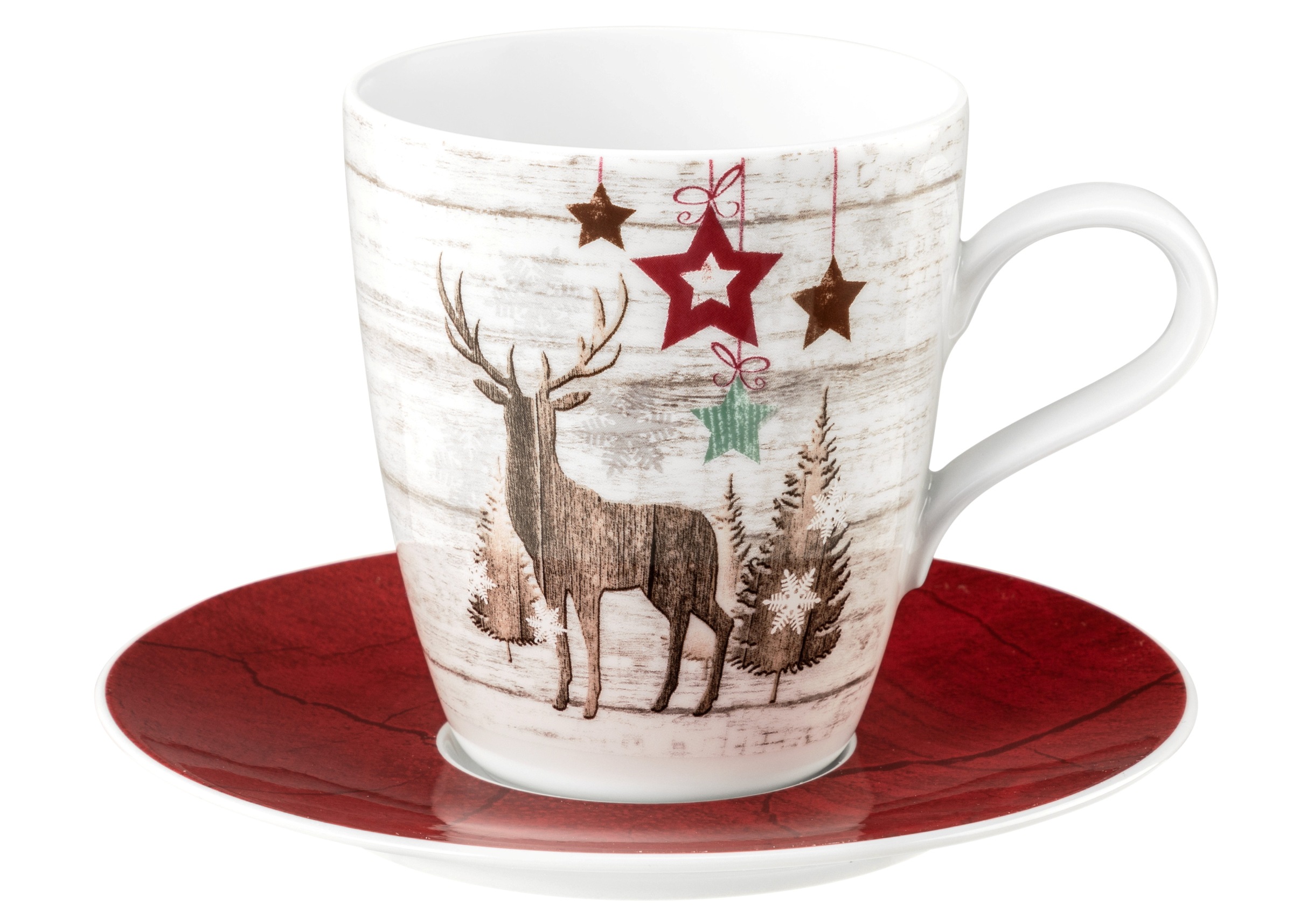 Seltmann Weiden Becher "Life Christmas" günstig online kaufen