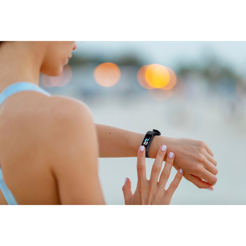 Medion® Activity Tracker »LIFE® S3900«