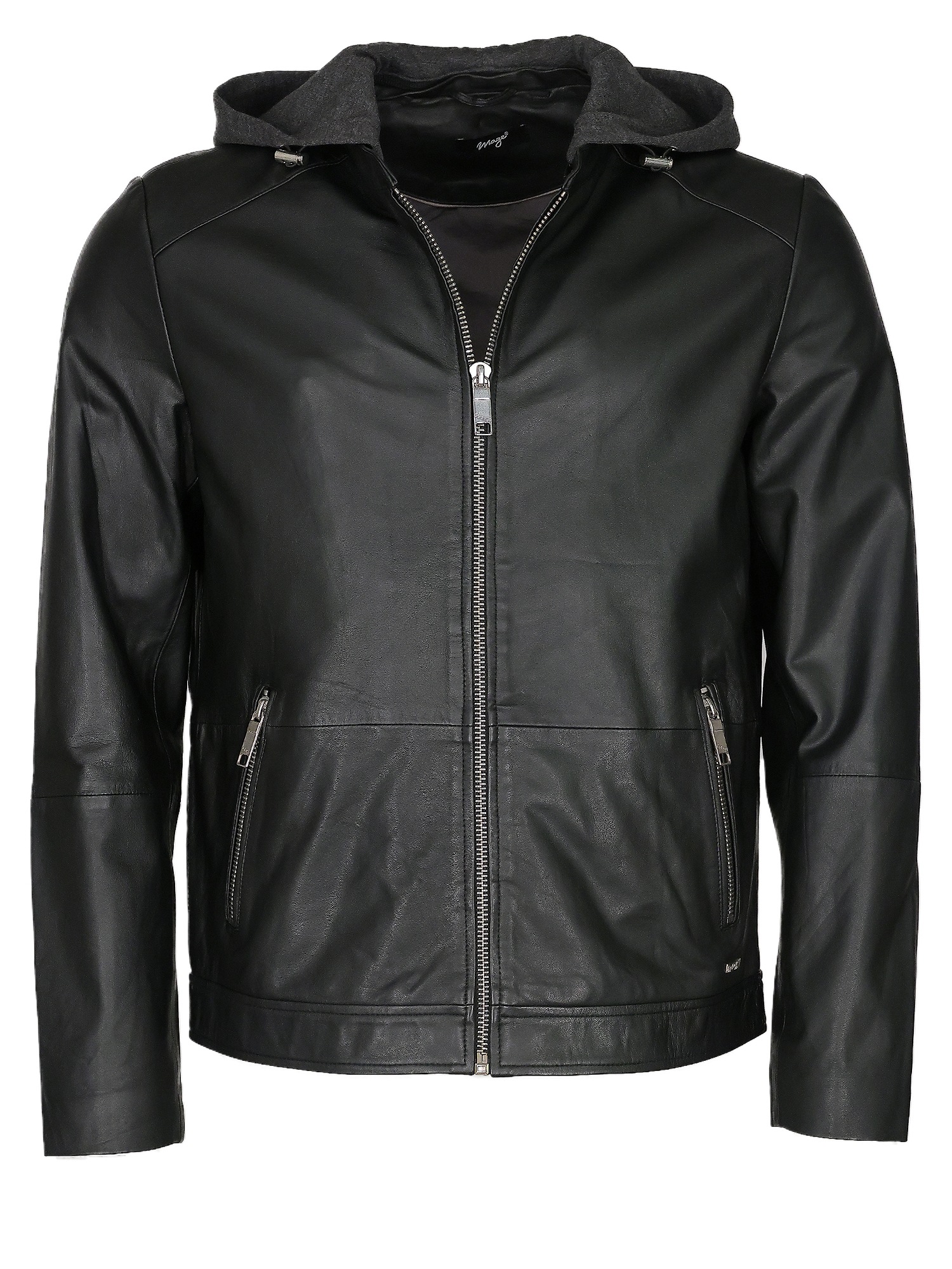 Maze Lederjacke »42020525«