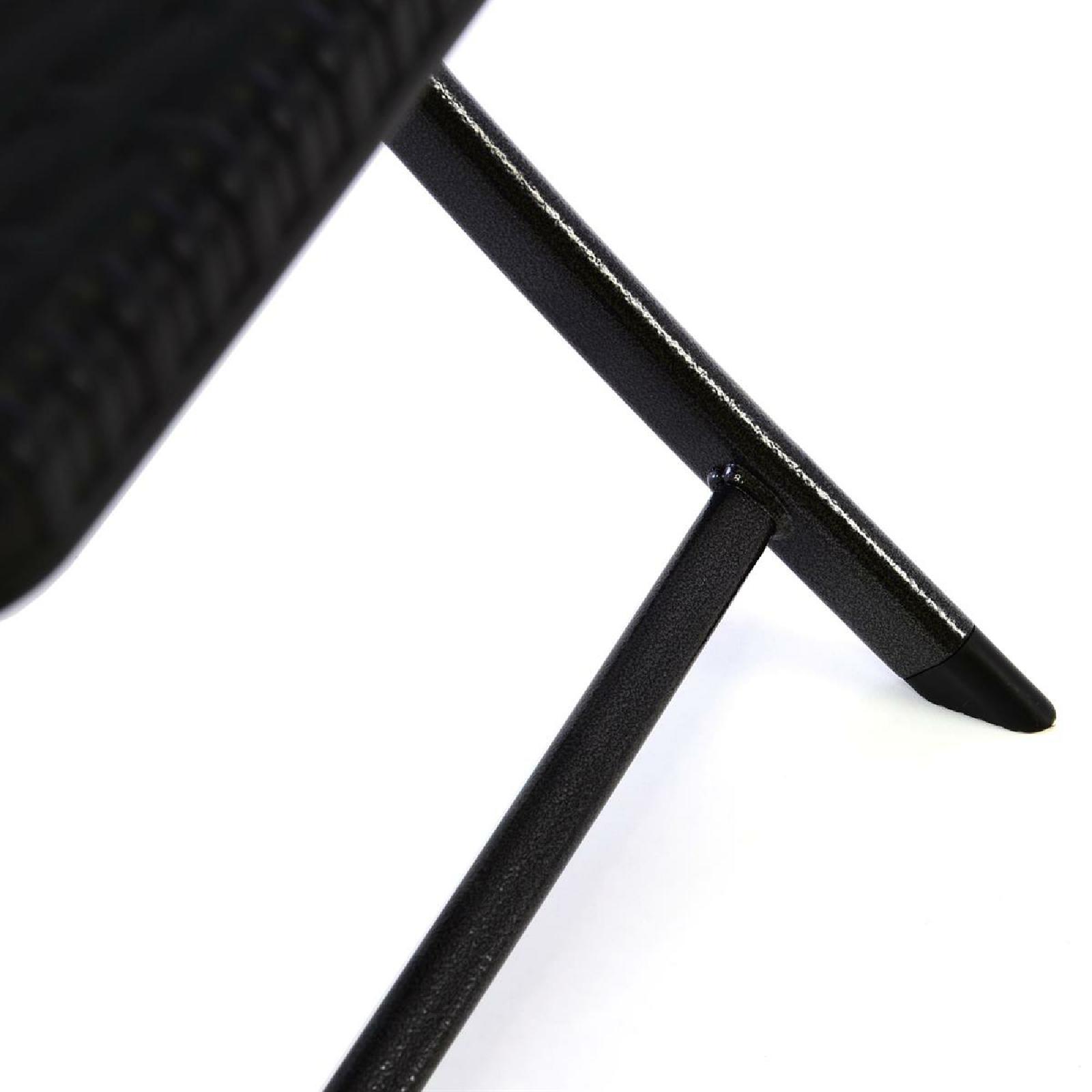 Thumbnail - VCM Gartenstuhl "Klappstuhl Gartenstuhl Rattan-Optik" ()