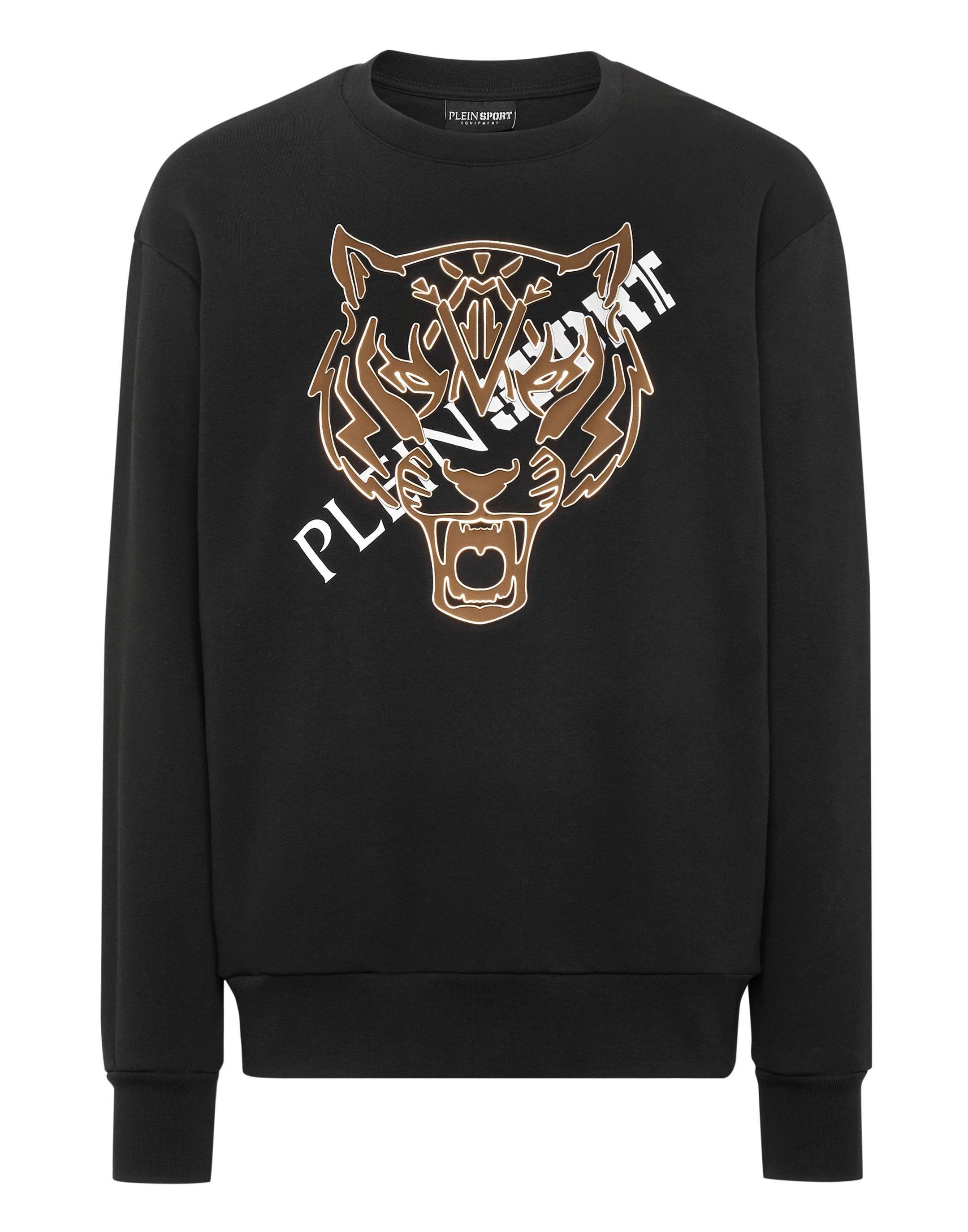 PLEIN SPORT Sweatshirt »Tiger«
