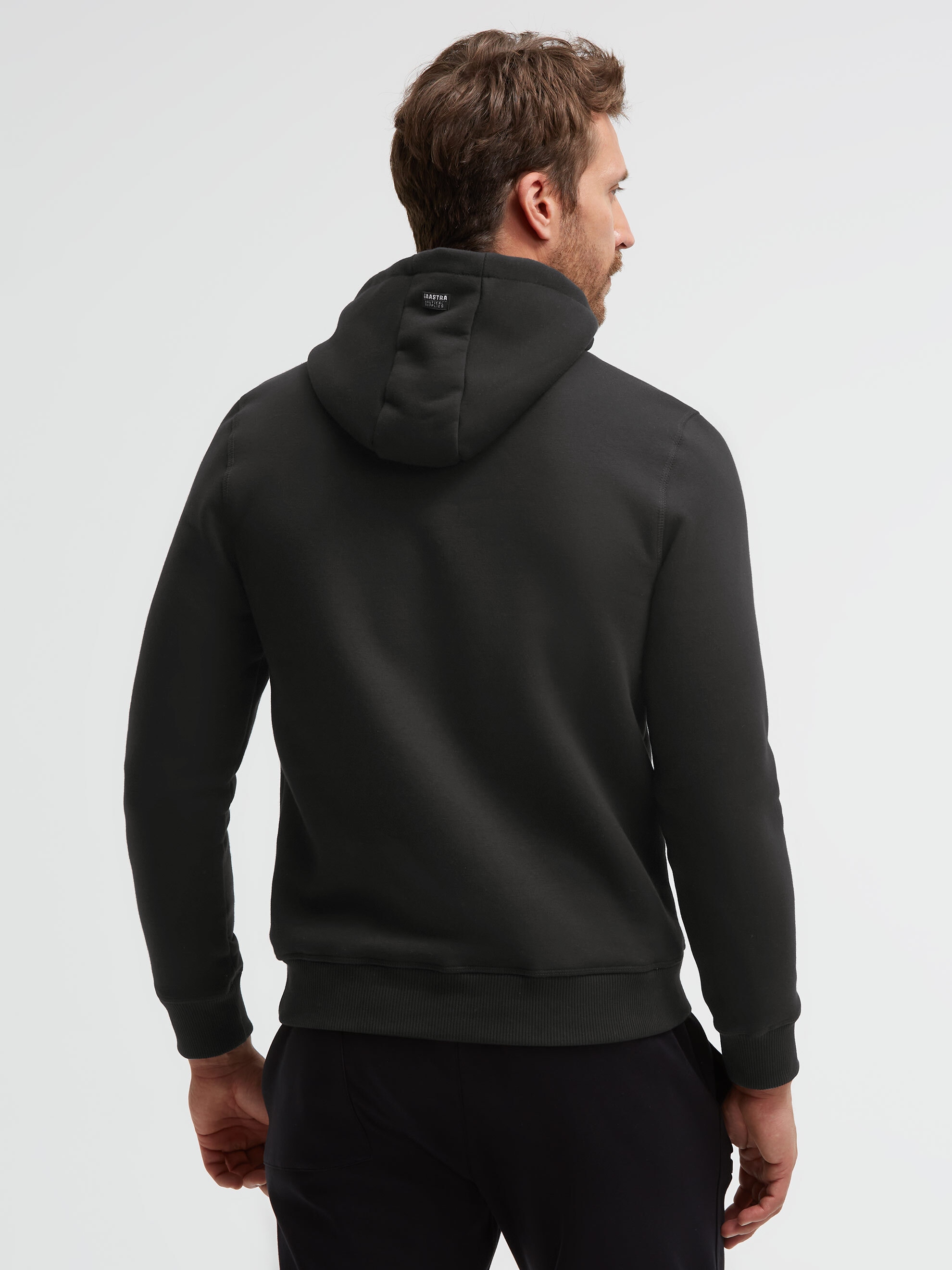 Gaastra Kapuzensweatshirt , mit Kängurutasche
