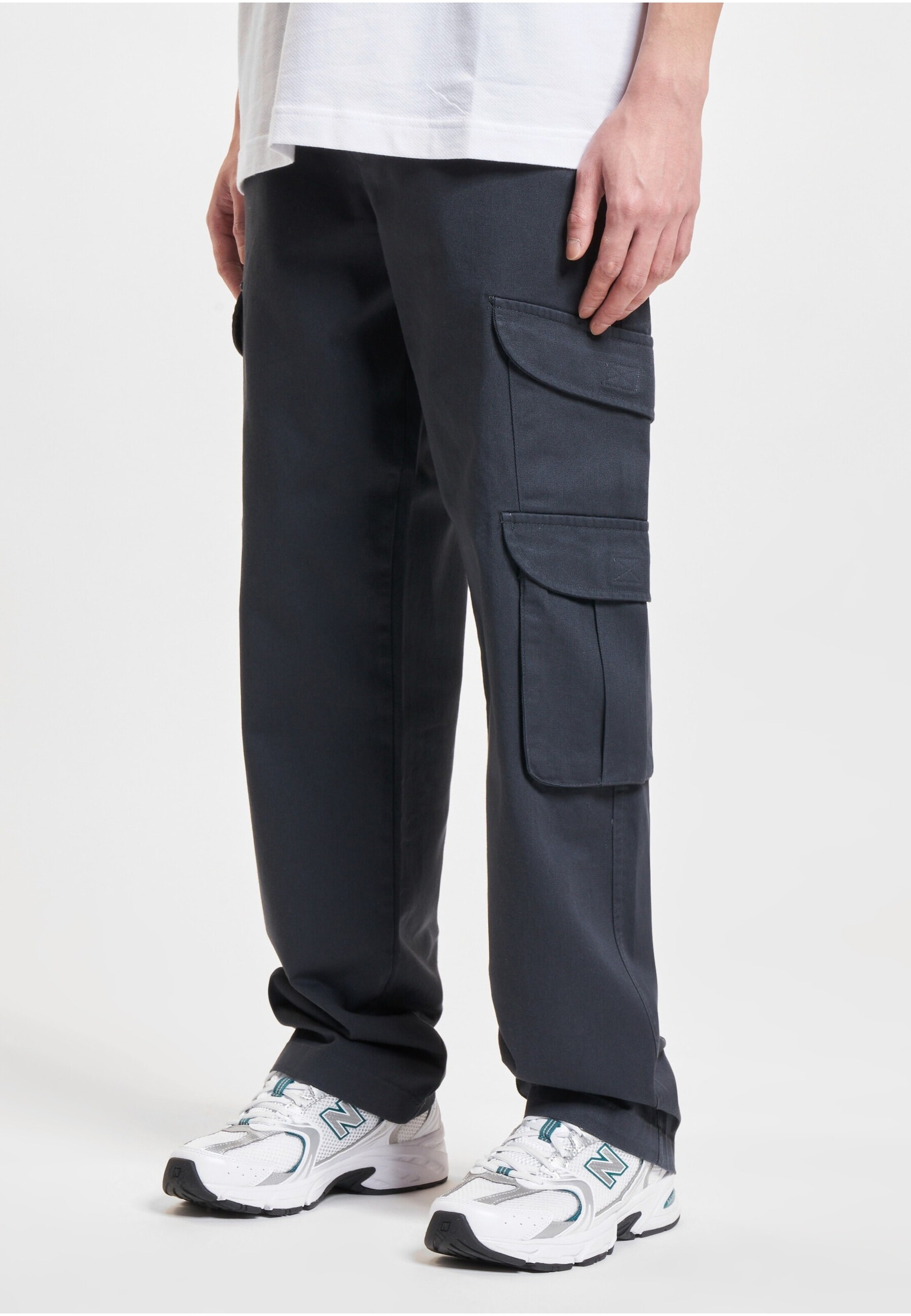 DEF Cargohose »DEF DEF Pure Cargopants«