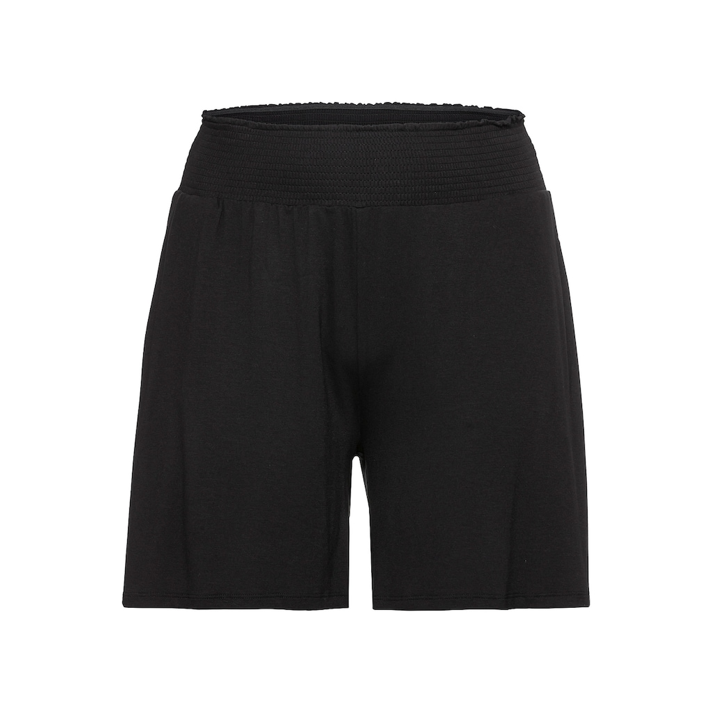 Sheego Shorts »Große Größen«