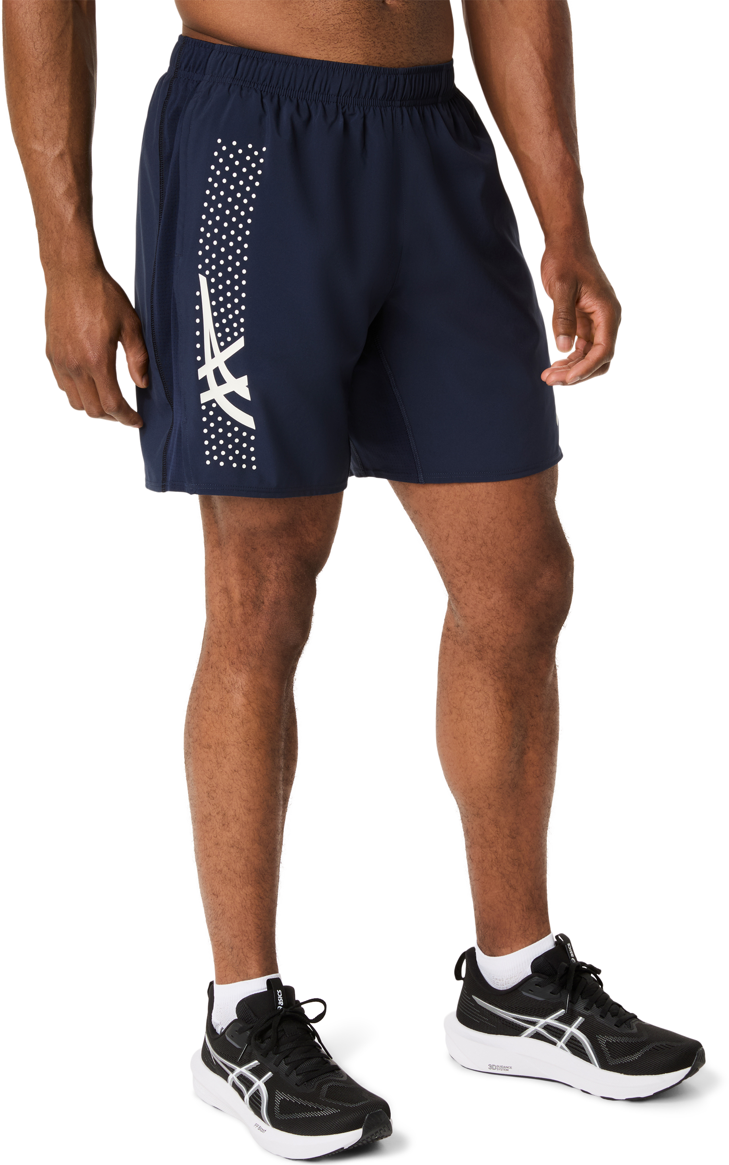 Asics Laufshorts »ICON 7IN SHORT«