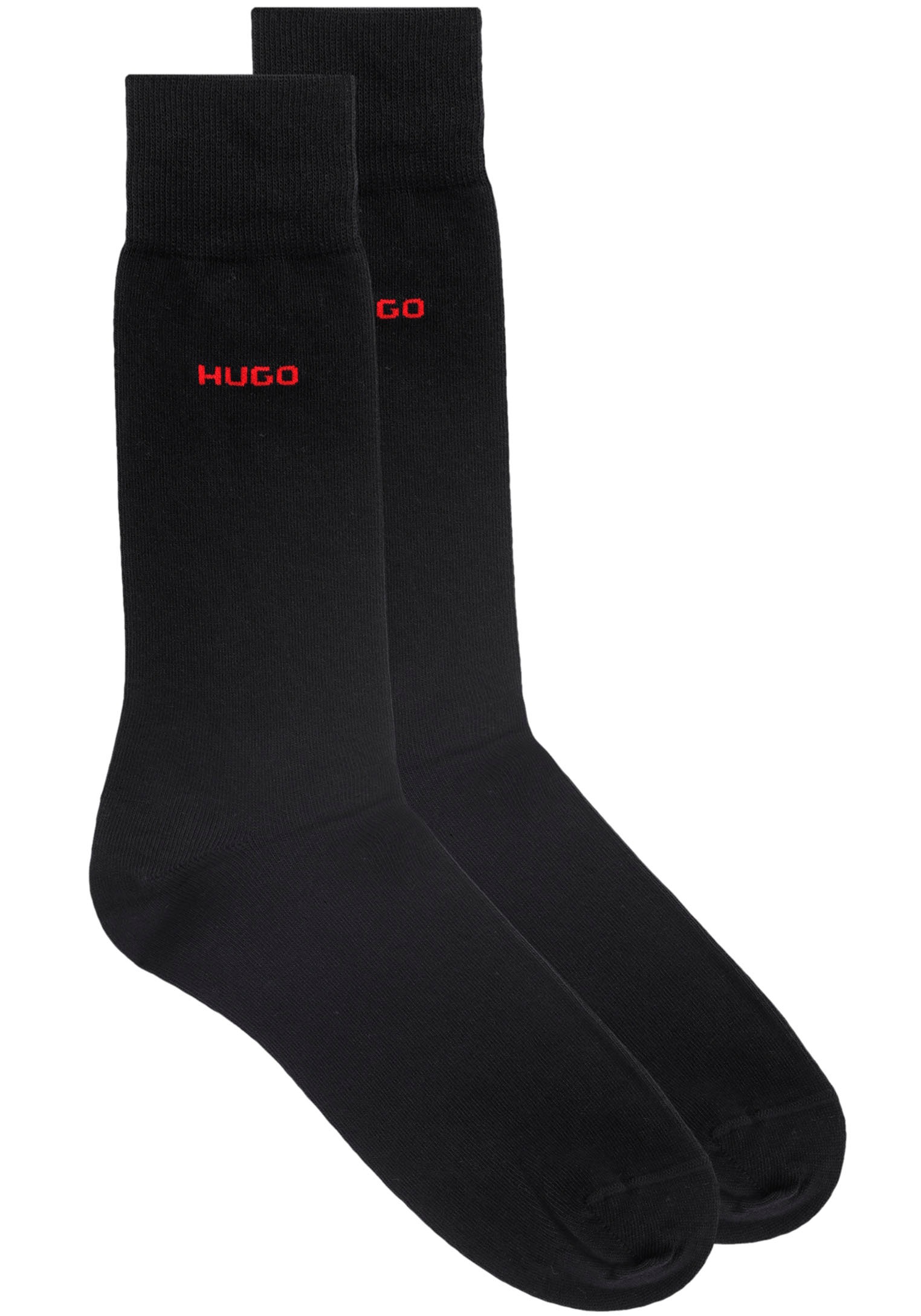 HUGO Underwear Businesssocken "2P RS UNI CC" Packung, 2er Pack, 2 Stk. tlg. günstig online kaufen