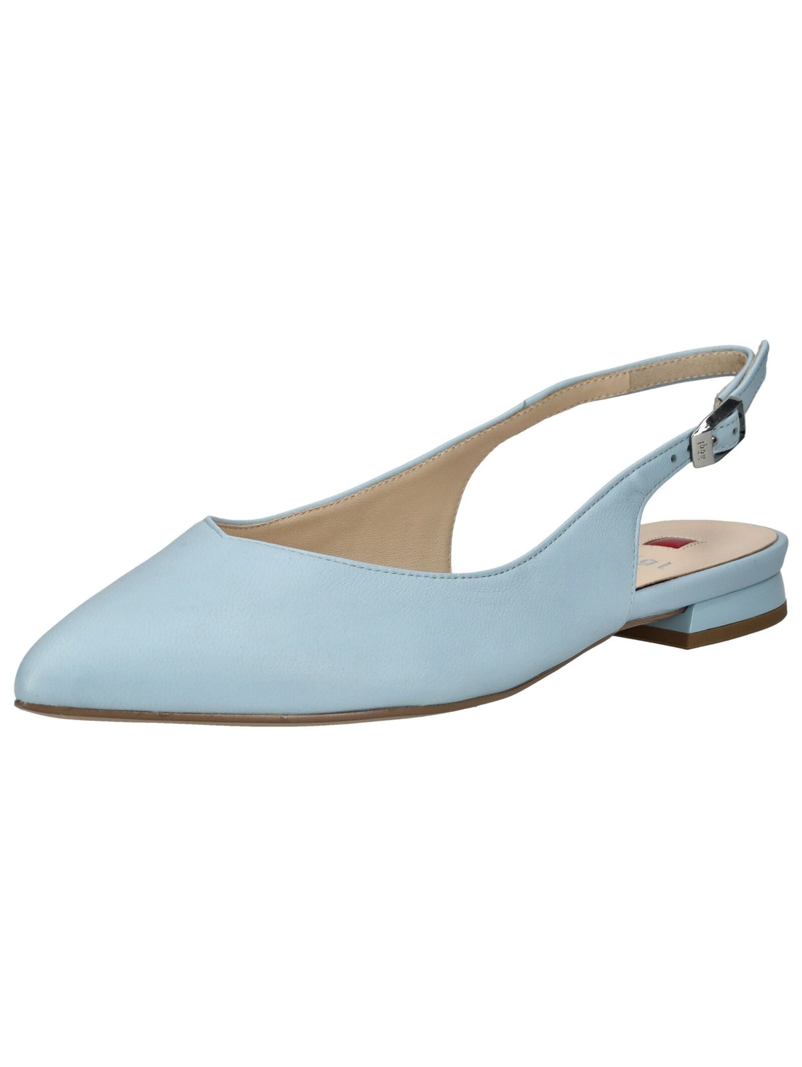 Högl Ballerina "Högl Ballerinas Leder" günstig online kaufen