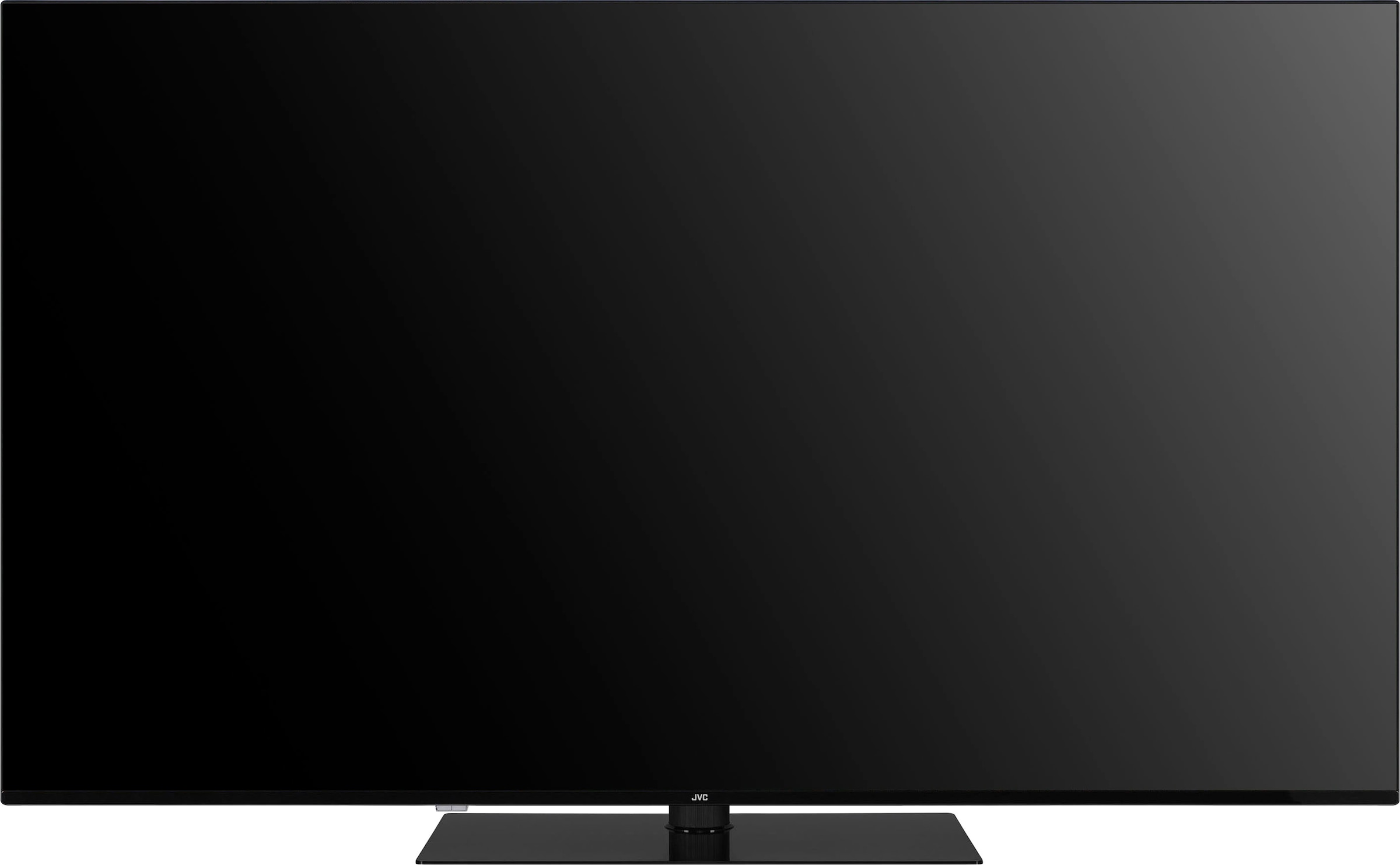 JVC LED-Fernseher »LT-65VU6355«, 4K Ultra HD, Smart-TV