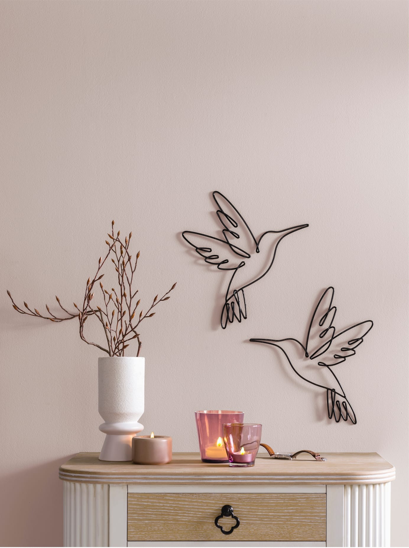 heine home Wanddekoobjekt günstig online kaufen