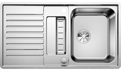 Küchenspüle »CLASSIC Pro 5 S-IF«