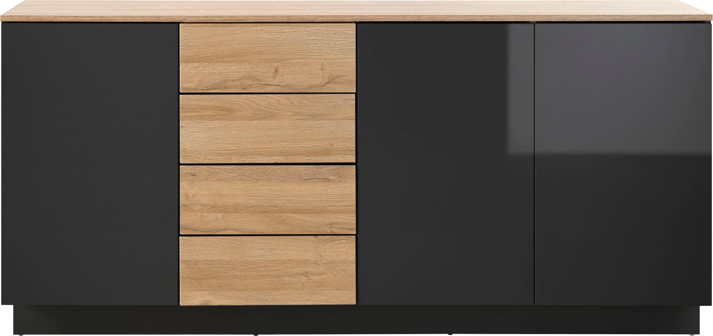 Places of Style Sideboard "Cayman", Breite ca. 181 cm günstig online kaufen