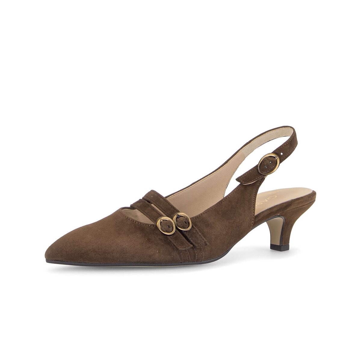 Gabor Slingpumps »Slingpumps«