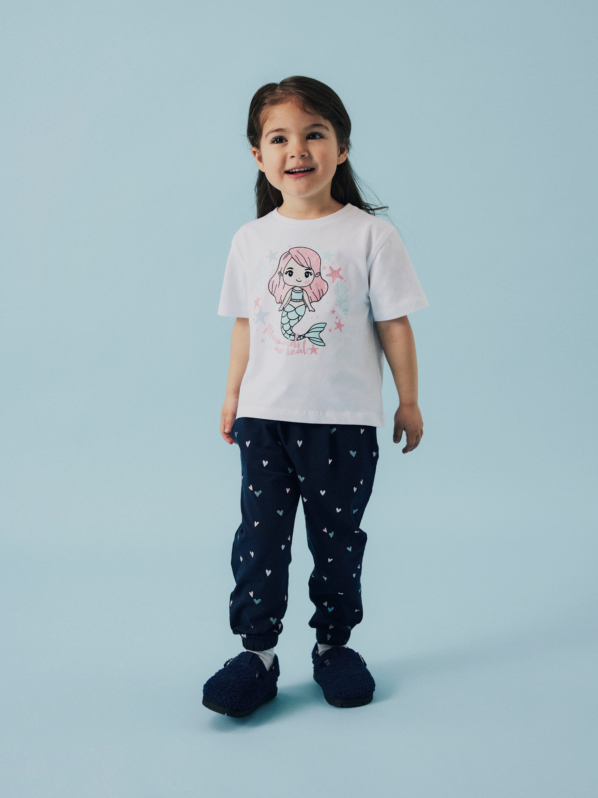 Name It T-Shirt »NMFFREJANE SS NREG TOP«