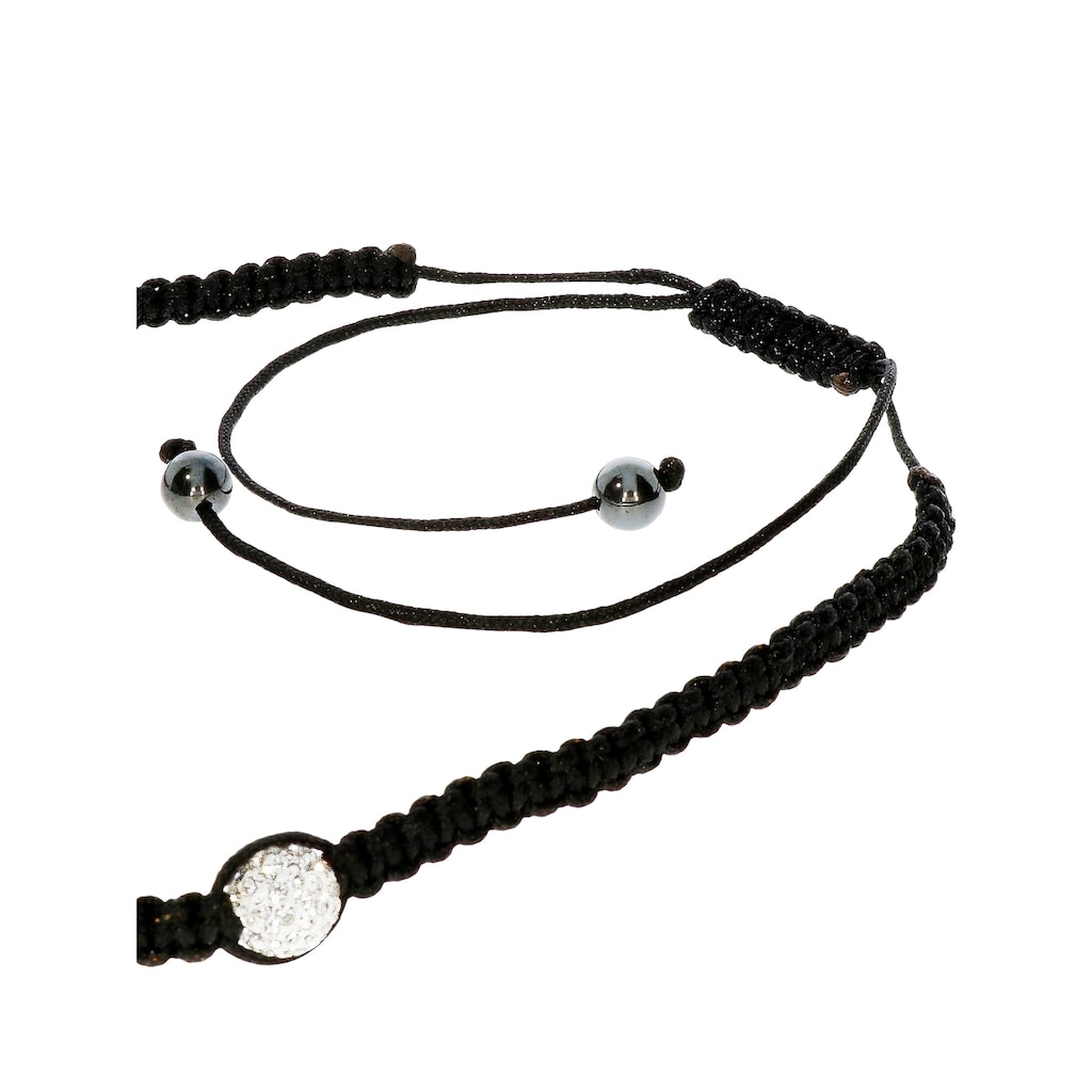Adelia´s Kette ohne Anhänger »Damen Schmuck Herz Perle Halskette«