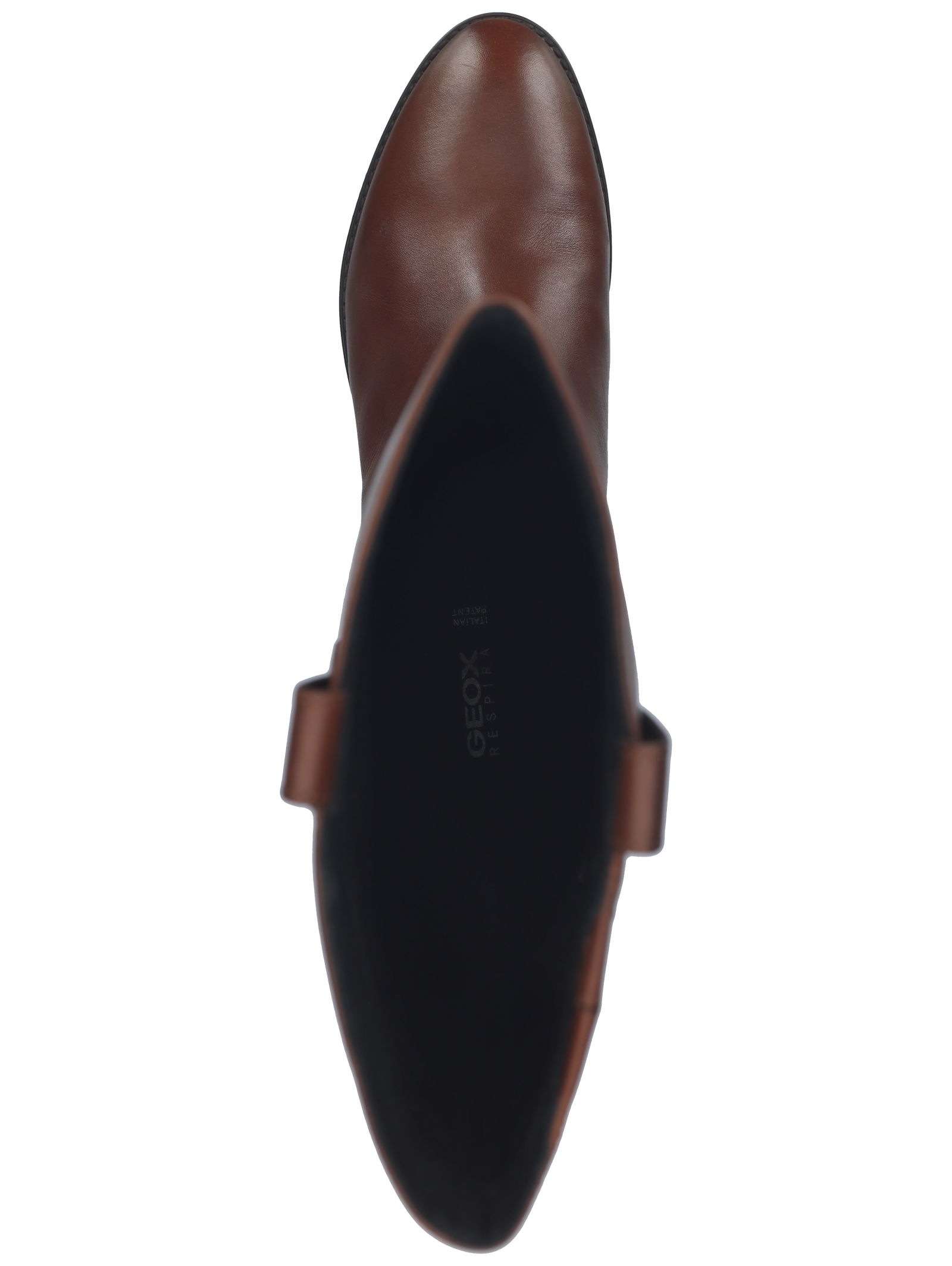 Geox Stiefel »Geox Stiefel Nappaleder«
