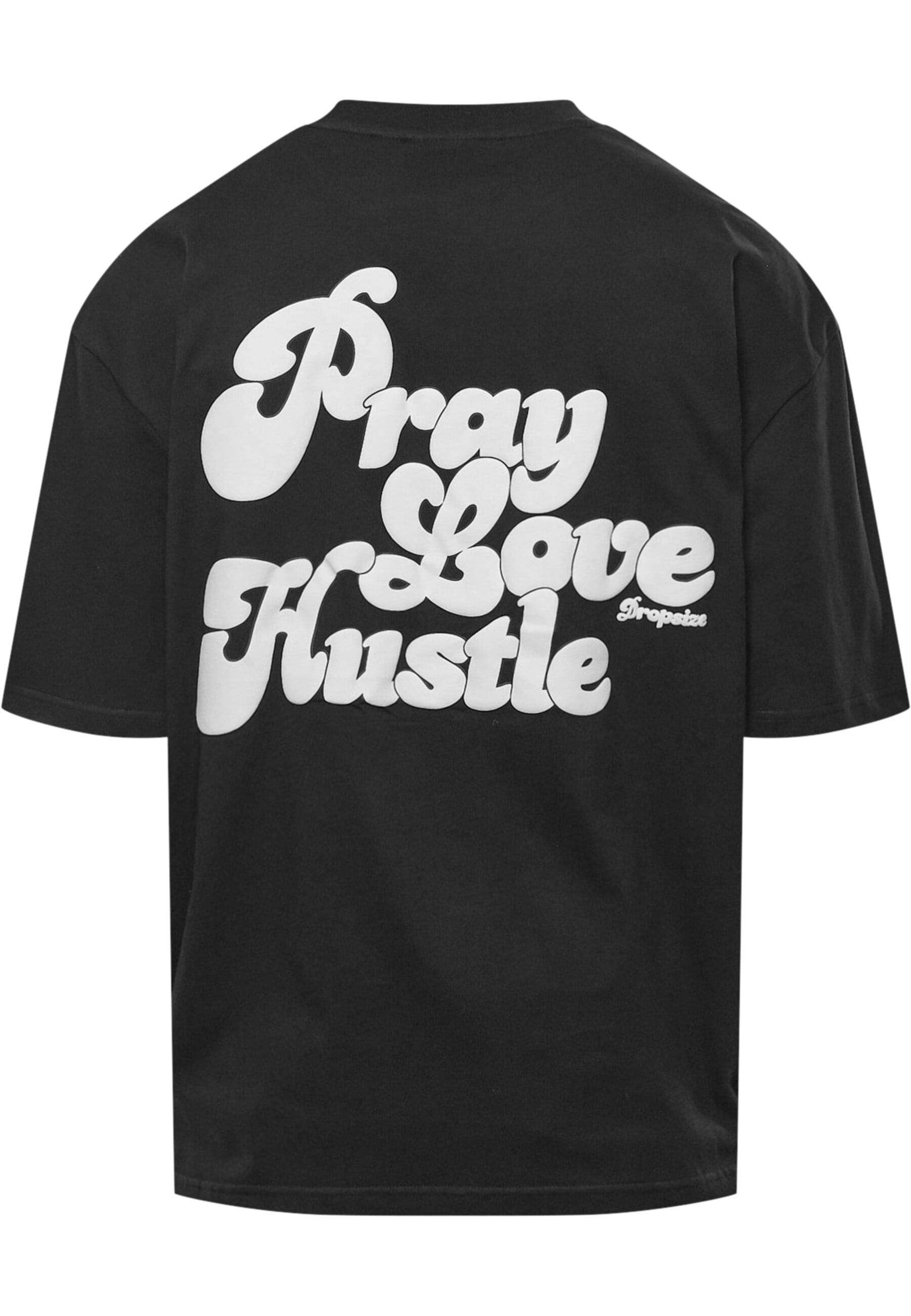 Dropsize T-Shirt "Dropsize Dropsize Heavy Oversize Plh T-Shirt" 1 Stk. günstig online kaufen