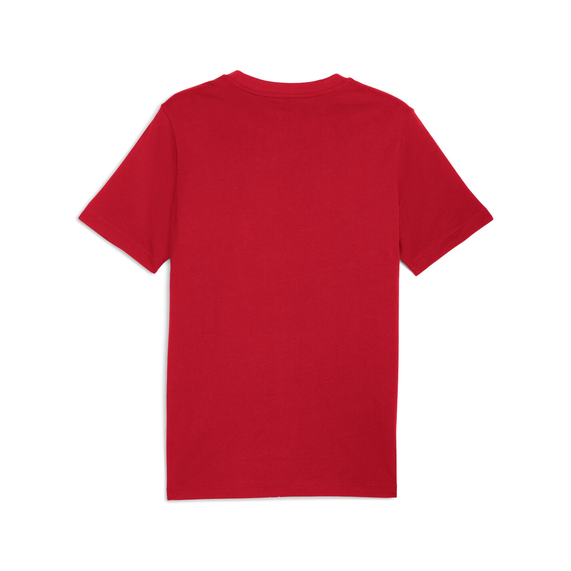 PUMA T-Shirt »Graphic PUMA Wording T-Shirt Herren«