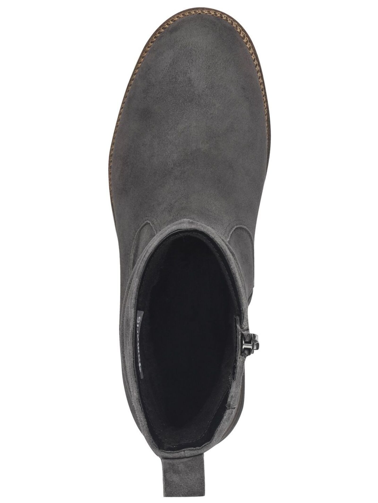 Tamaris Stiefelette »Tamaris Stiefelette Leder«