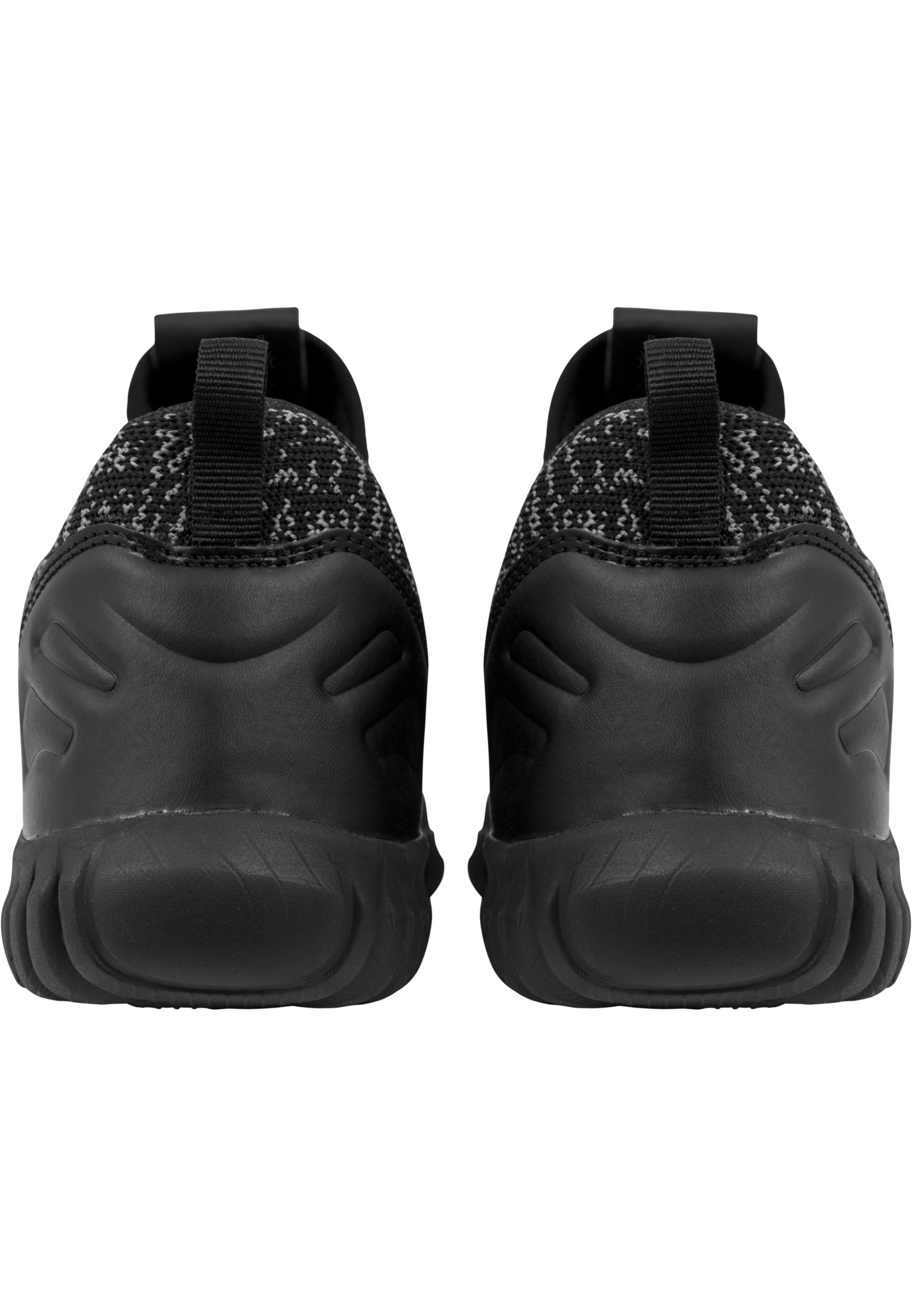 URBAN CLASSICS Sneaker »Urban Classics Herren Knitted Light Runner Shoe«, (1 tlg.)