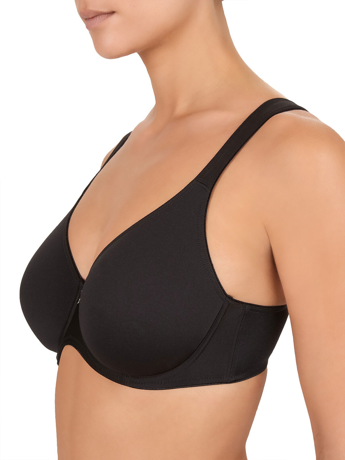 Felina T-Shirt-BH »2er Pack Spacer BH mit Bügel Pure Balance«