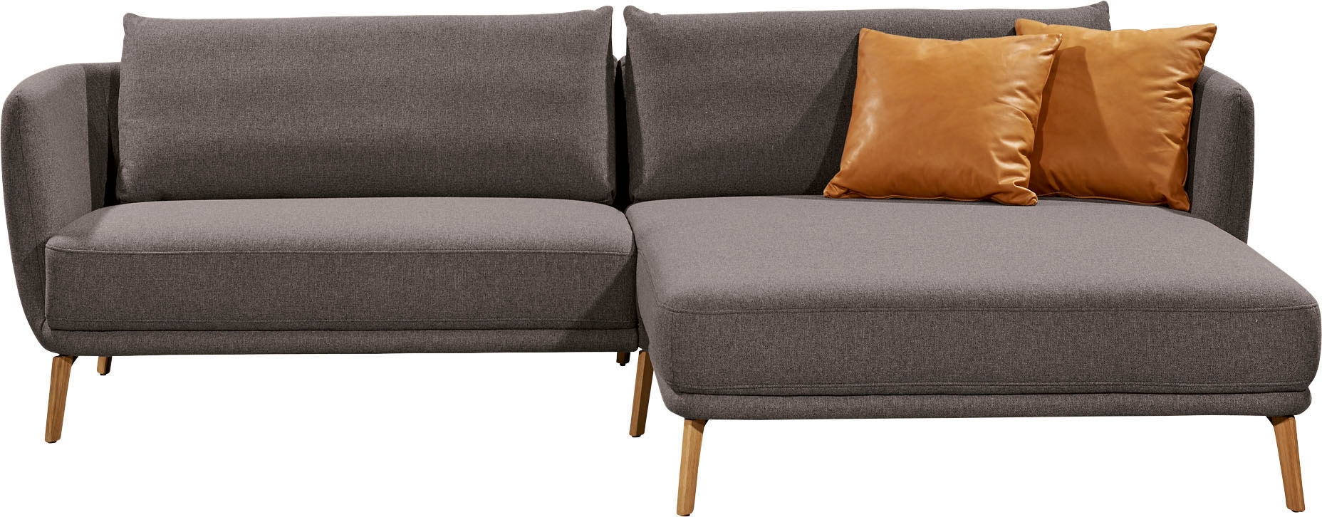 SCHÖNER WOHNEN-Kollektion Ecksofa "Pearl L-Form" günstig online kaufen