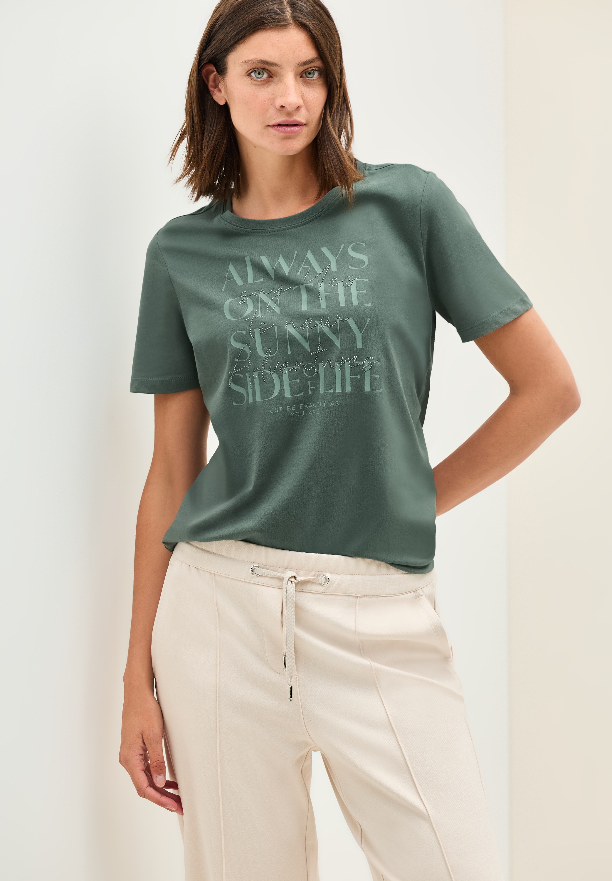 CECIL T-Shirt günstig online kaufen