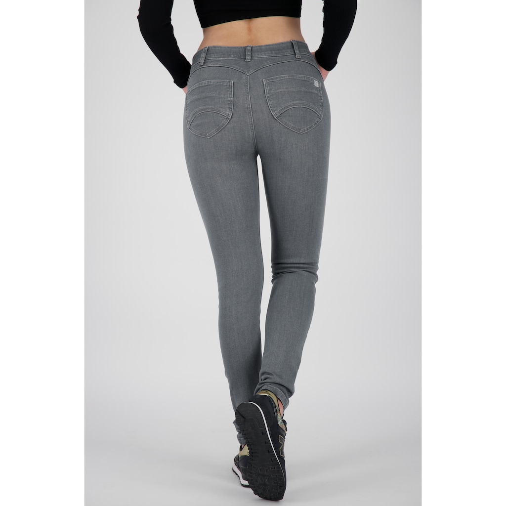 Alife & Kickin Jeansjeggings »ChelseaAK B Jeggings Damen Jeggings, Leggings«