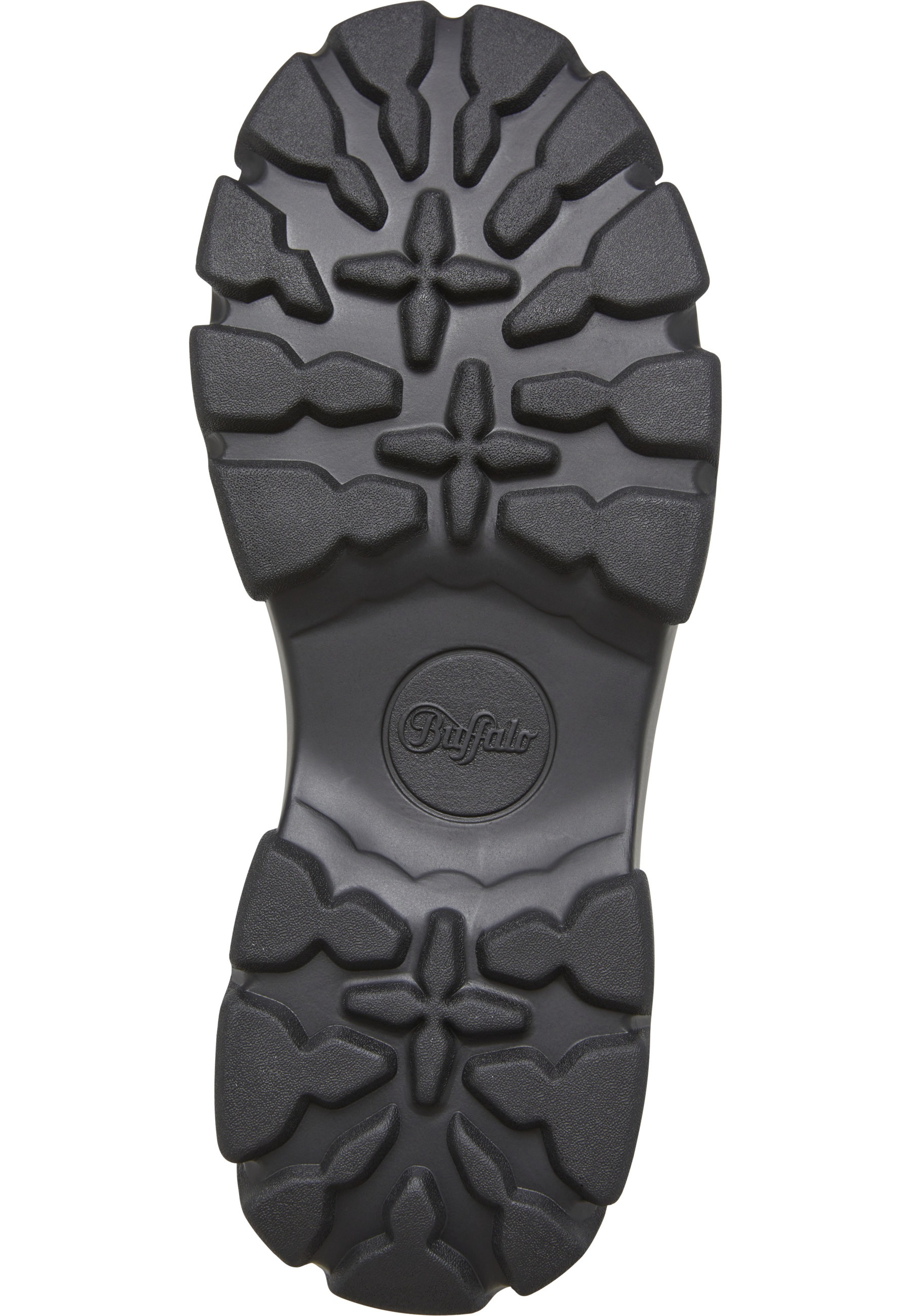 Buffalo Stiefel »Buffalo cade lace up hi«
