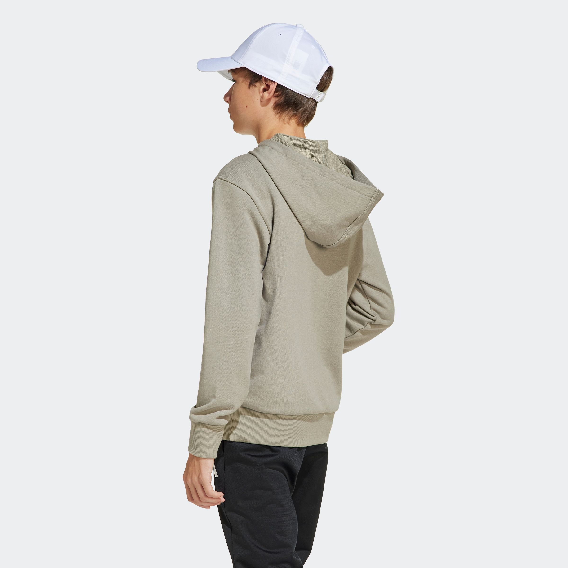 adidas Sportswear Kapuzensweatshirt »J BL FT HD 280«